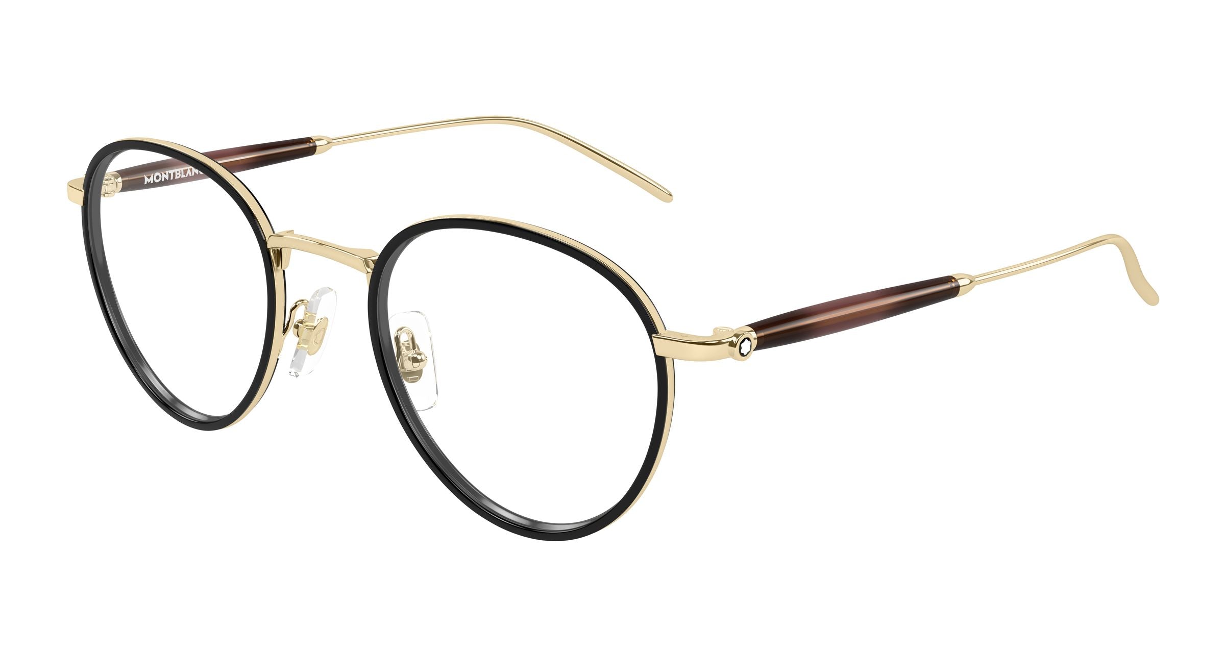 MONT BLANC MB0442O 002 49 FRAME