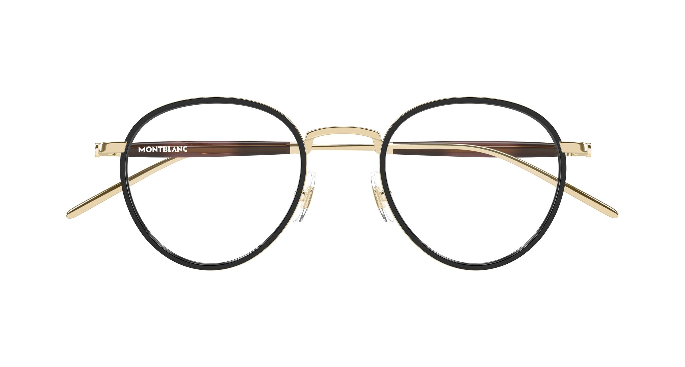 MONT BLANC MB0442O 002 49 FRAME