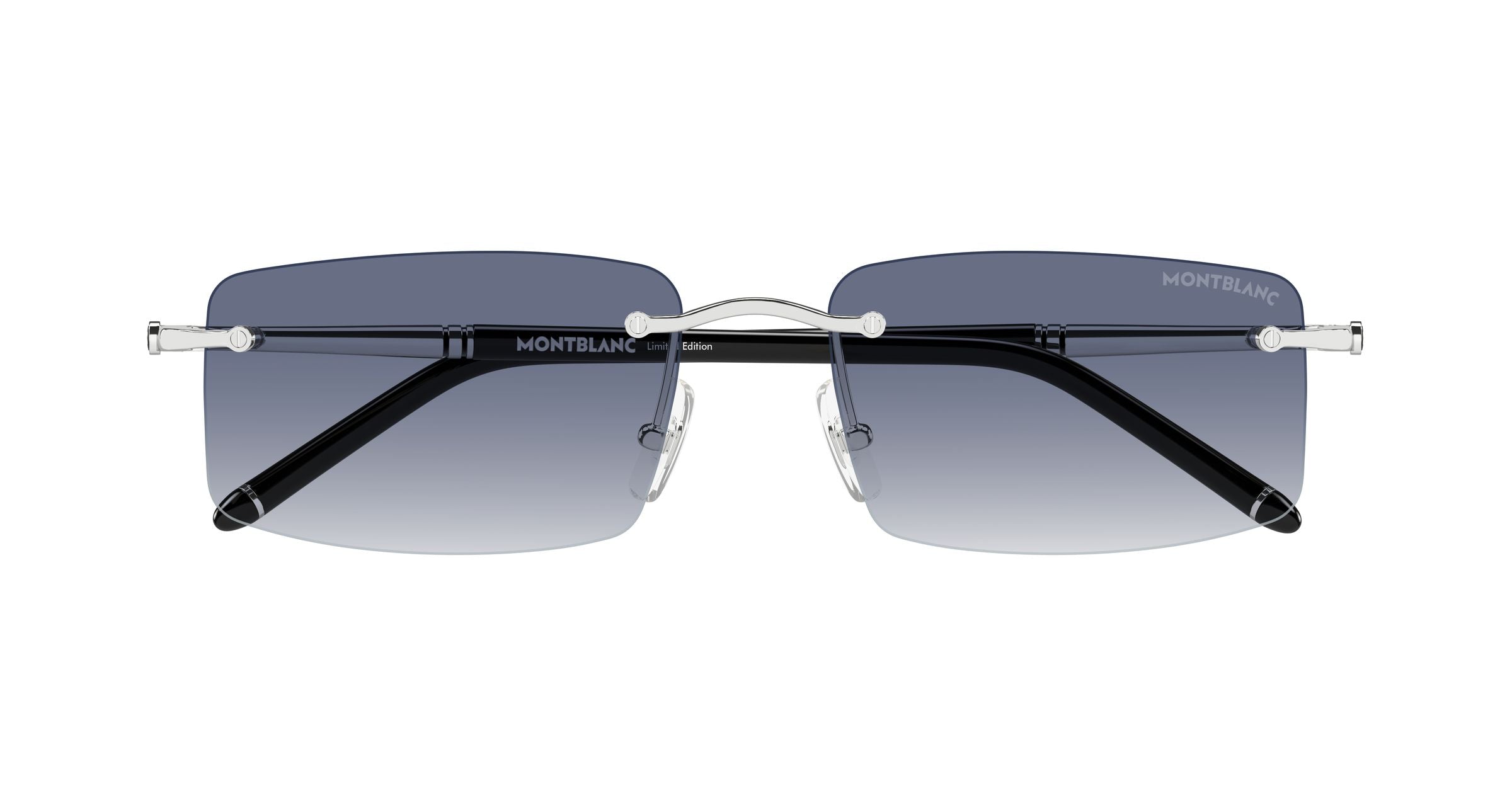 MONT BLANC MB0443S 006 56 SUNGLASSES