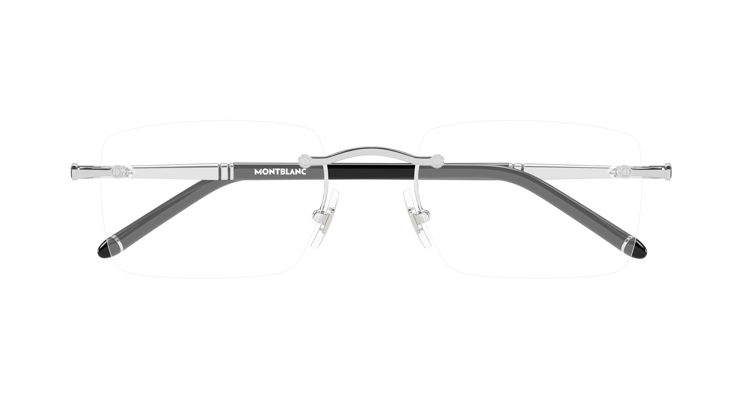 MONT BLANC MB0444O 002 54 FRAME