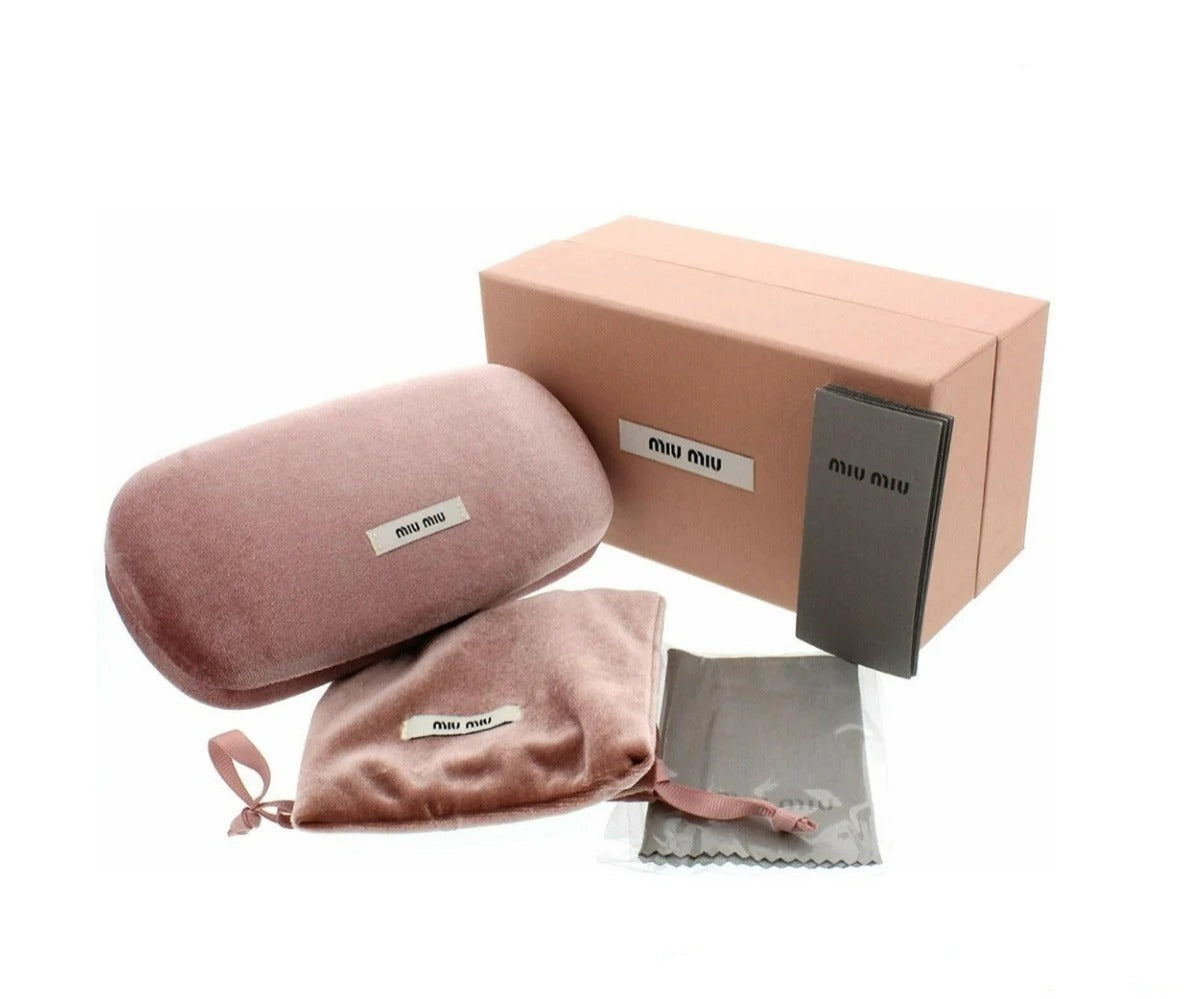 MIU MIU MUA52S ZVN4I0 52 SUNGLASSES