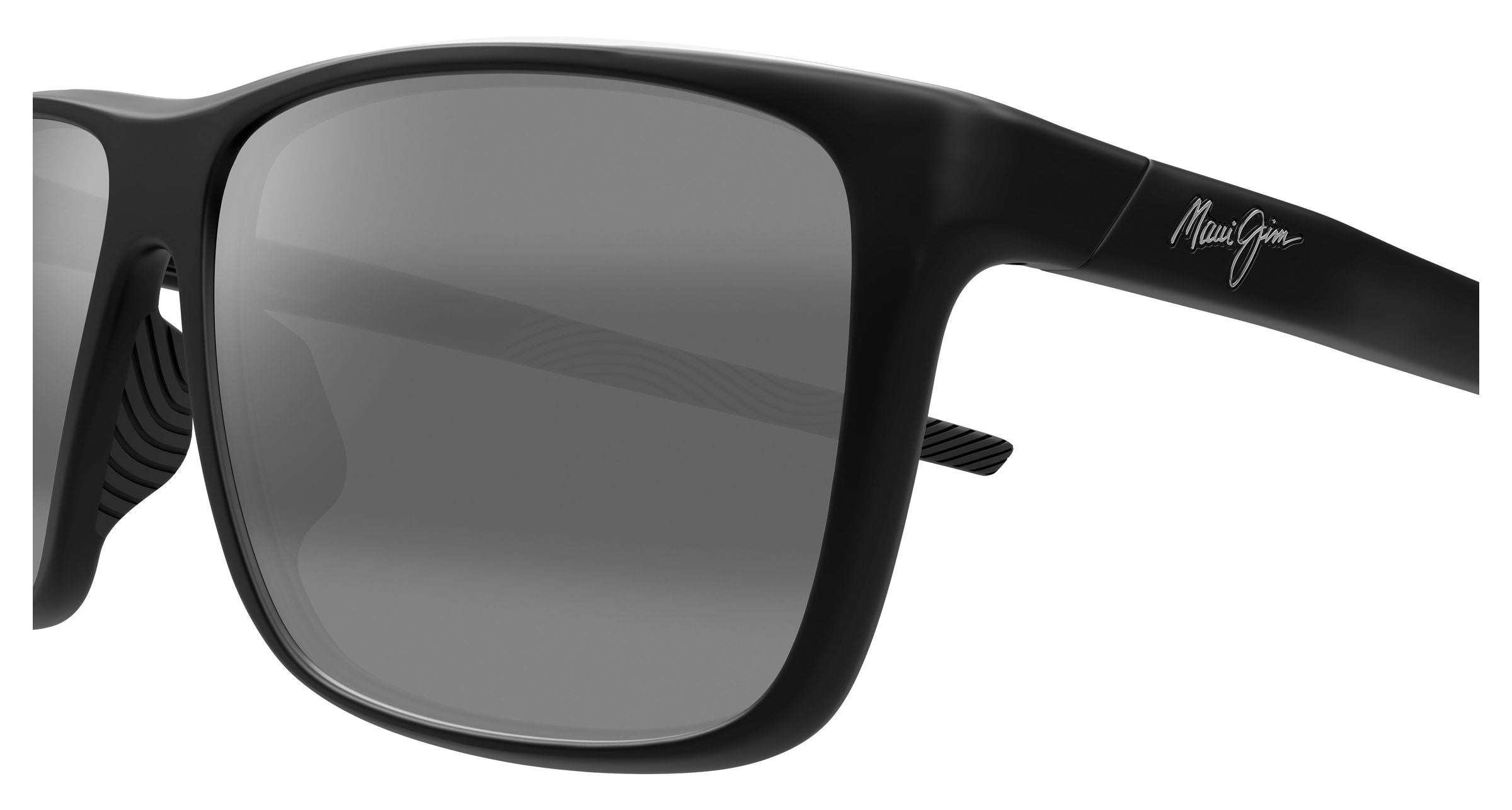 MAUI JIM MJ0598S 598 02 LEHOPULU 001 58 SUNGLASSES