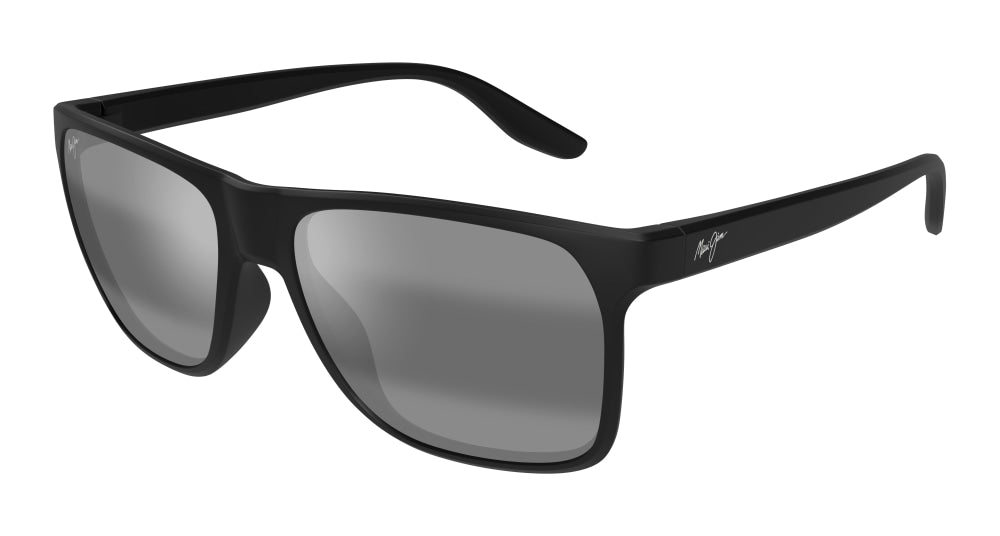 MAUI JIM 603 02 PAILOLO 02 58 SUNGLASSES