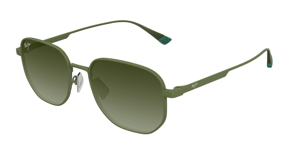 MAUI JIM HTS633 LEWALANI 15 52 SUNGLASSES
