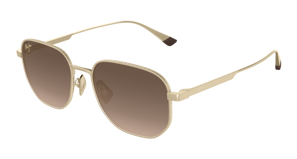 MAUI JIM HS633 LEWALANI 16 52 SUNGLASSES