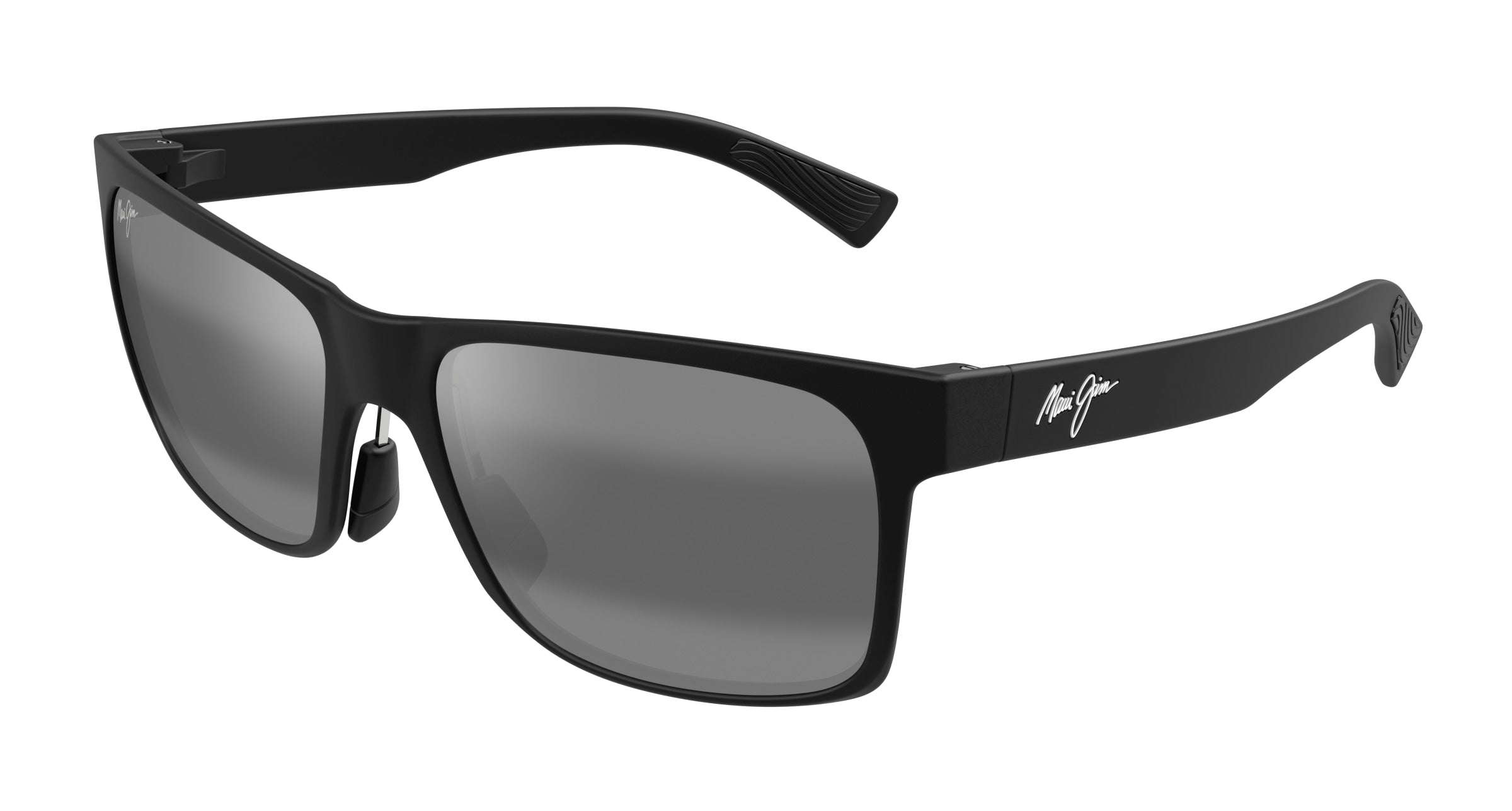 MAUI JIM MJ0683S HO'OPILI 683 02 001 58 SUNGLASSES