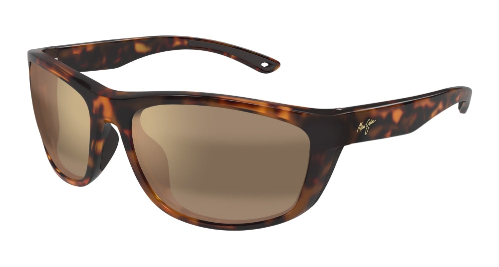 MAUI JIM H869 NUU LANDING 10 62 SUNGLASSES