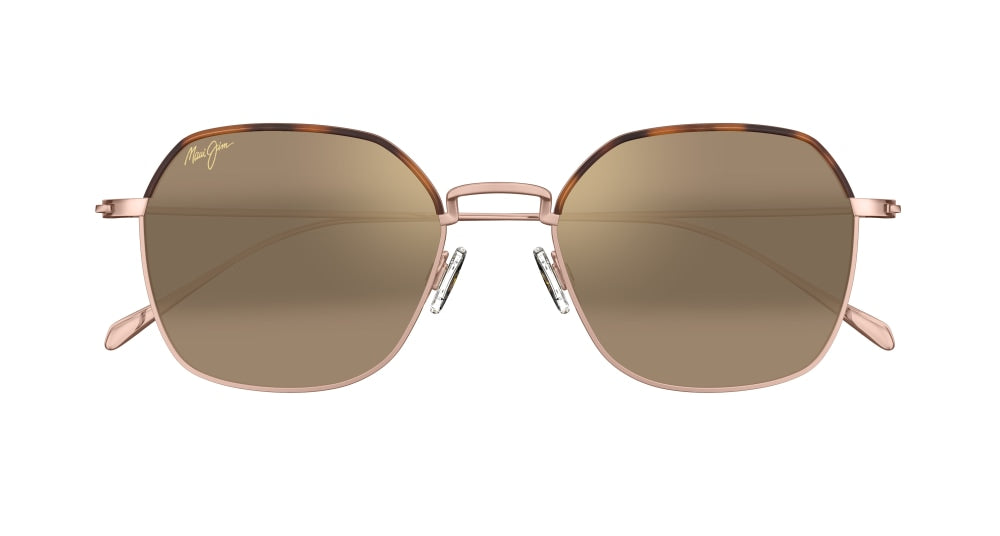 MAUI JIM H874 MOON DOGGY 16 52 SUNGLASSES