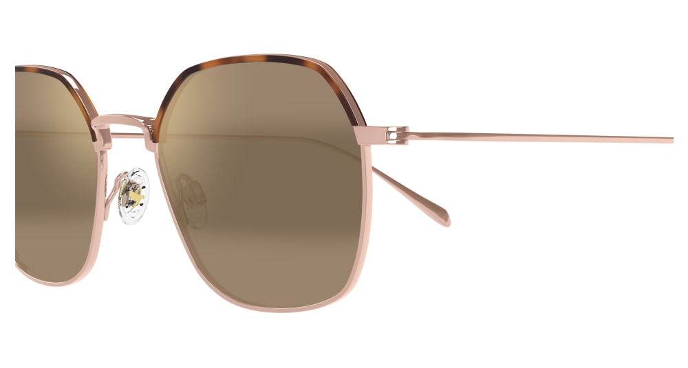 MAUI JIM H874 MOON DOGGY 16 52 SUNGLASSES