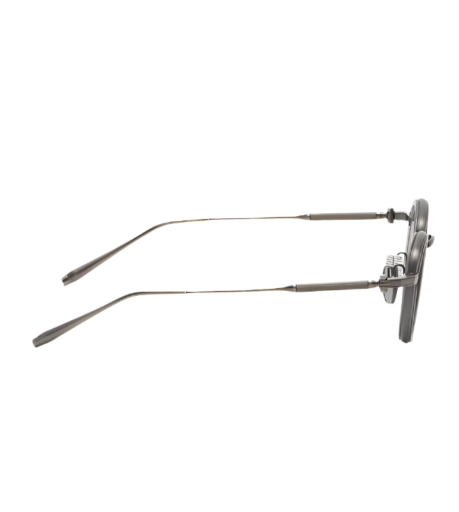 AKONI AKX416B AGILE SLV GRY 41 FRAME