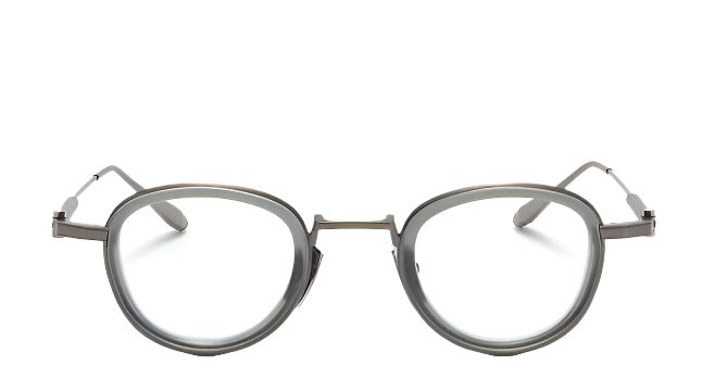 AKONI AKX416B AGILE SLV GRY 41 FRAME