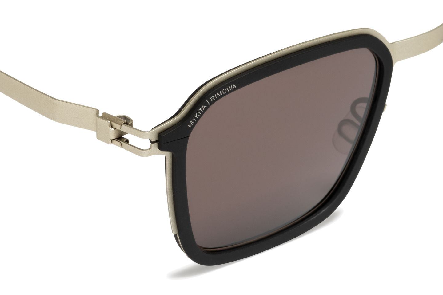 MYKITA | RIMOWA MR002 C381 51 SUNGLASSES