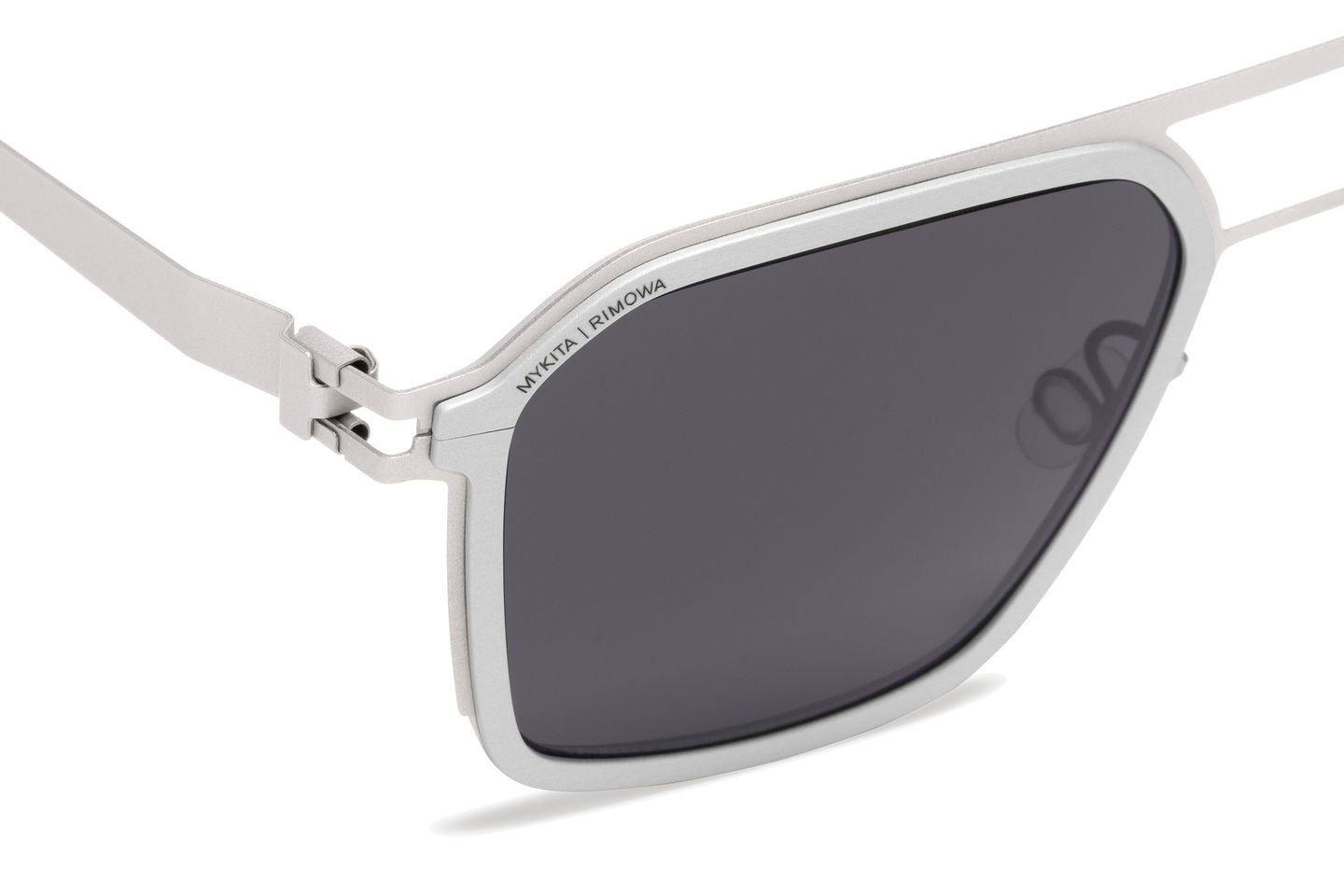 MYKITA | RIMOWA MR003 C379 57 SUNGLASSES