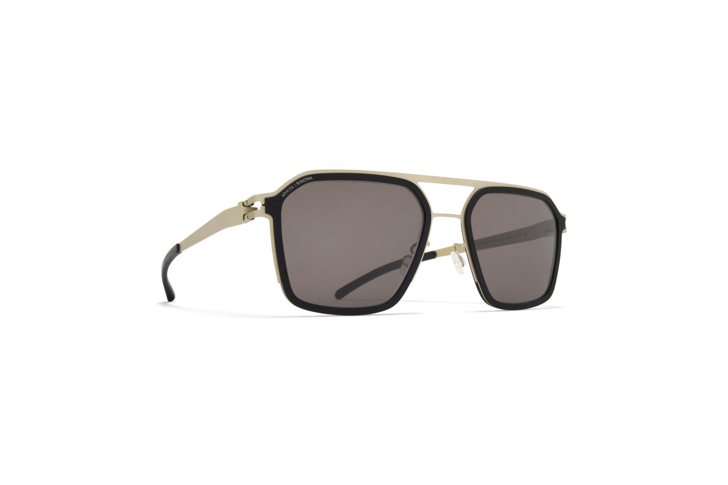 MYKITA | RIMOWA MR003 C381 57 SUNGLASSES