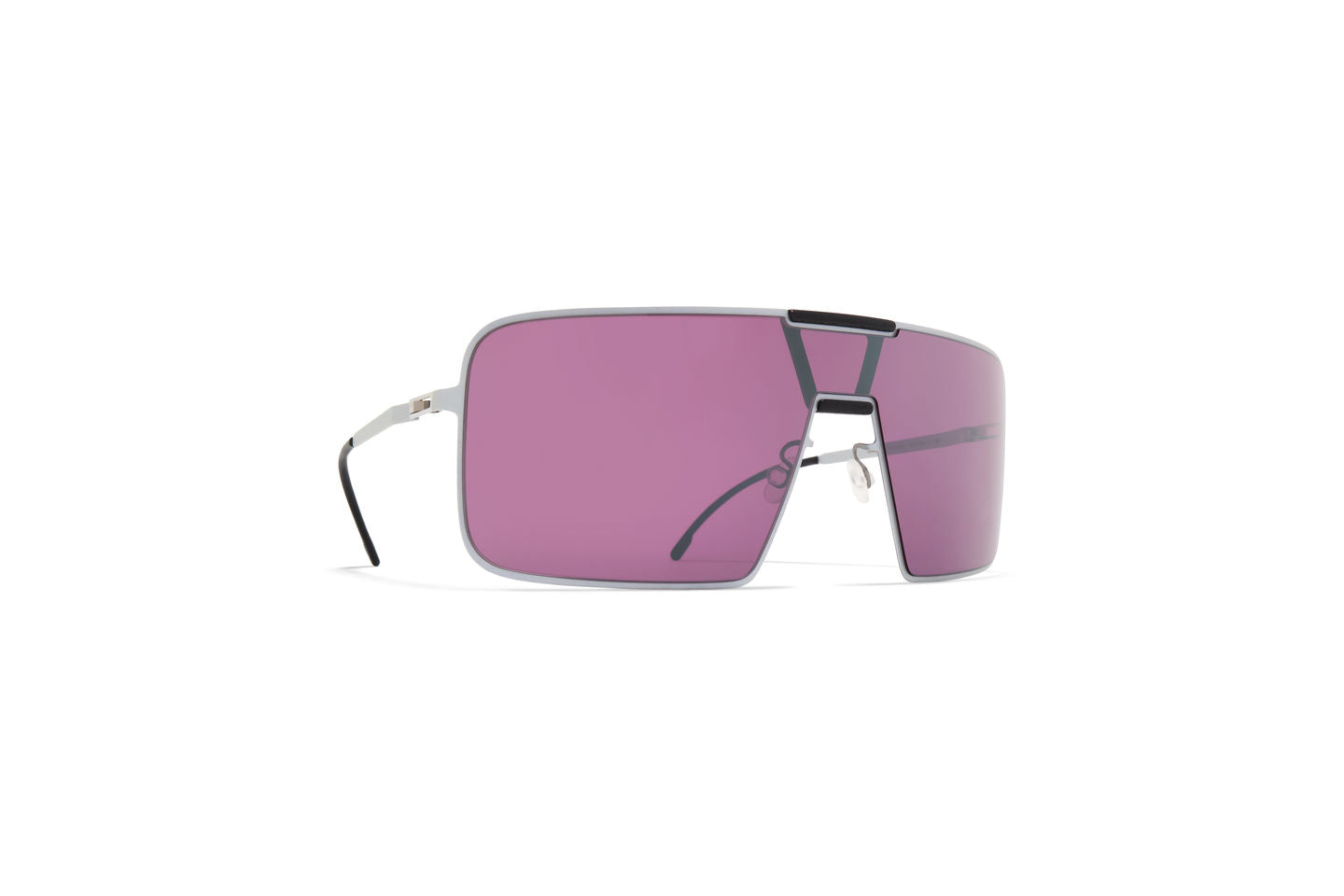 MYKITA | RIMOWA MR004 C400 NA SUNGLASSES