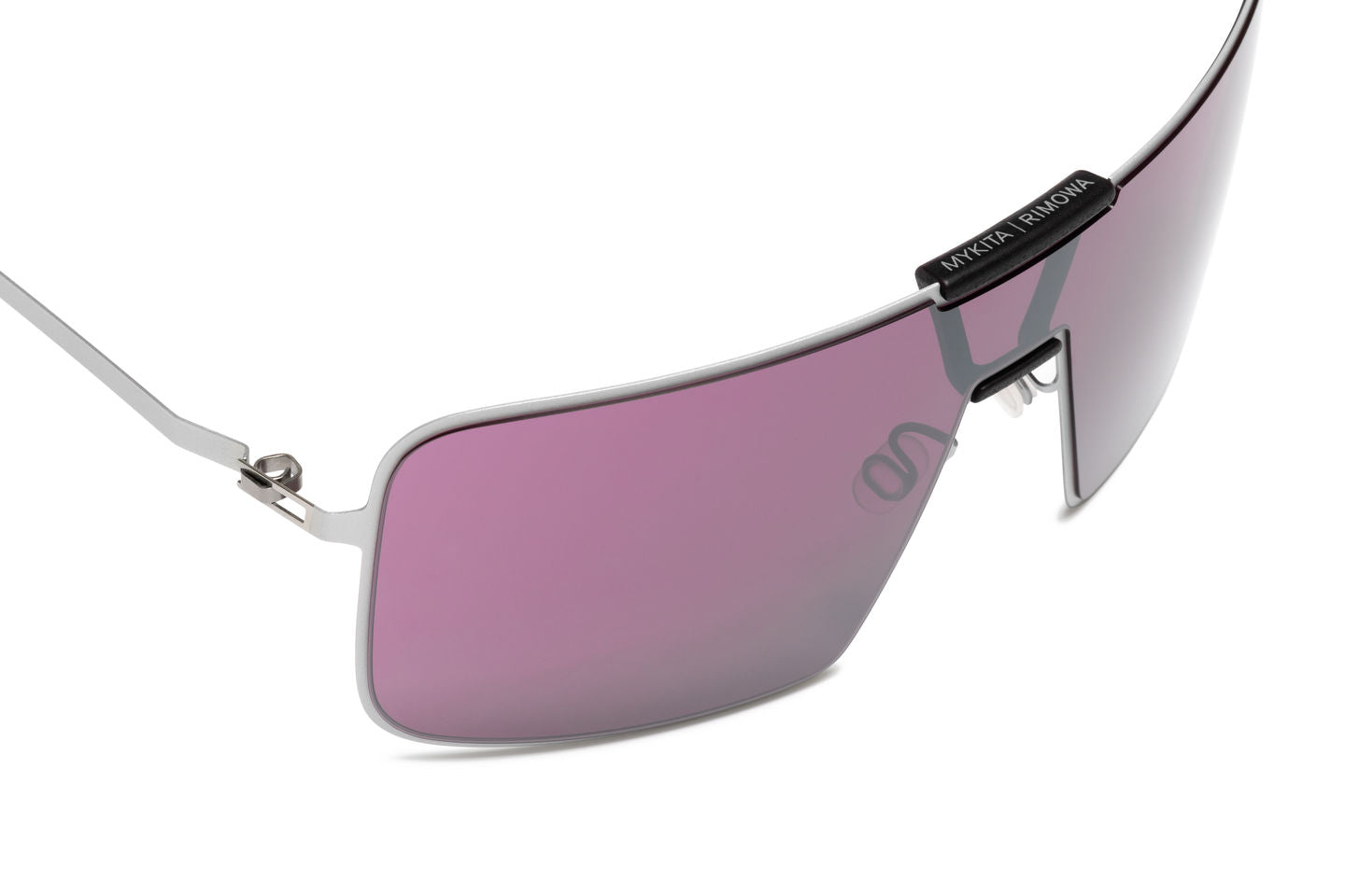 MYKITA | RIMOWA MR004 C400 NA SUNGLASSES