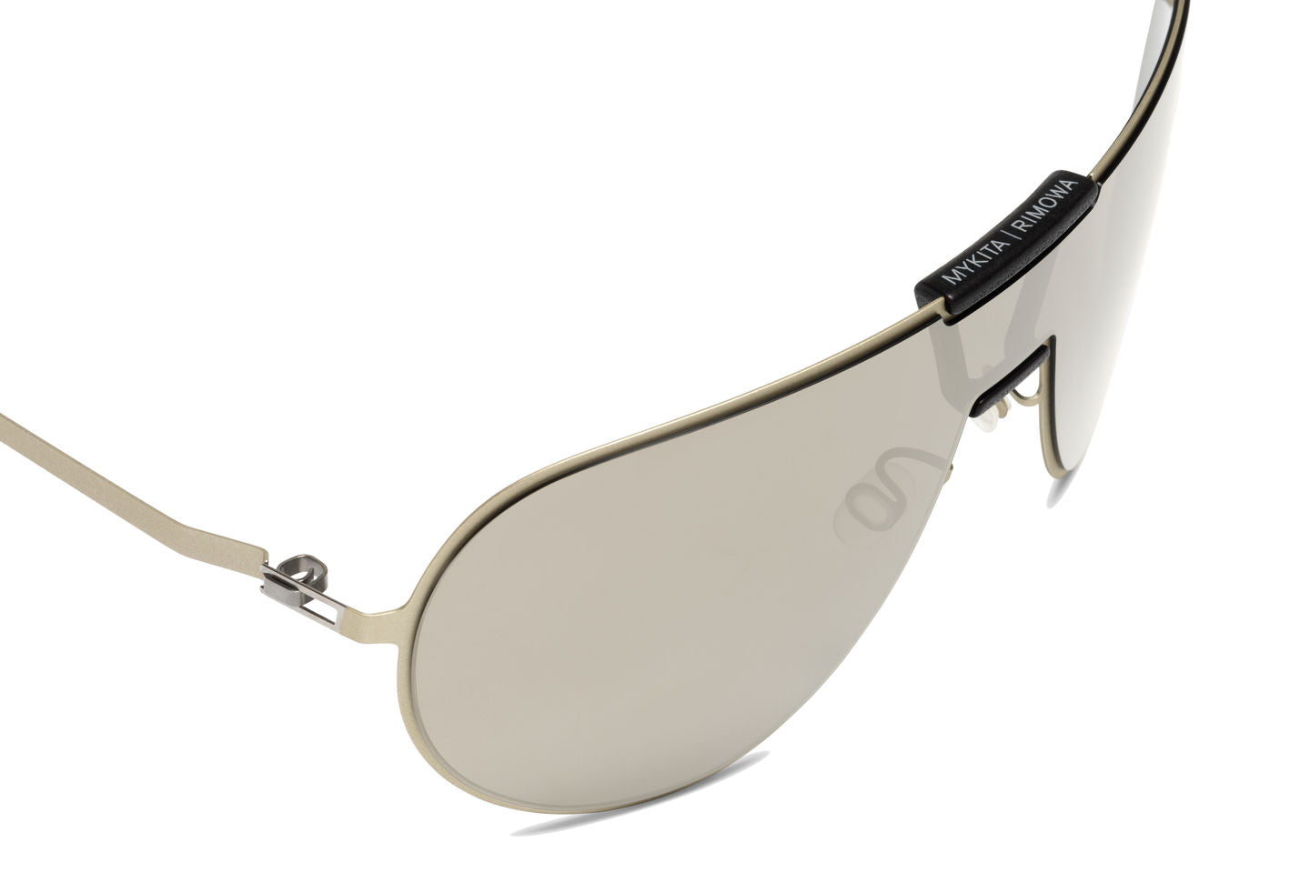 MYKITA | RIMOWA MR005 C402 NA SUNGLASSES