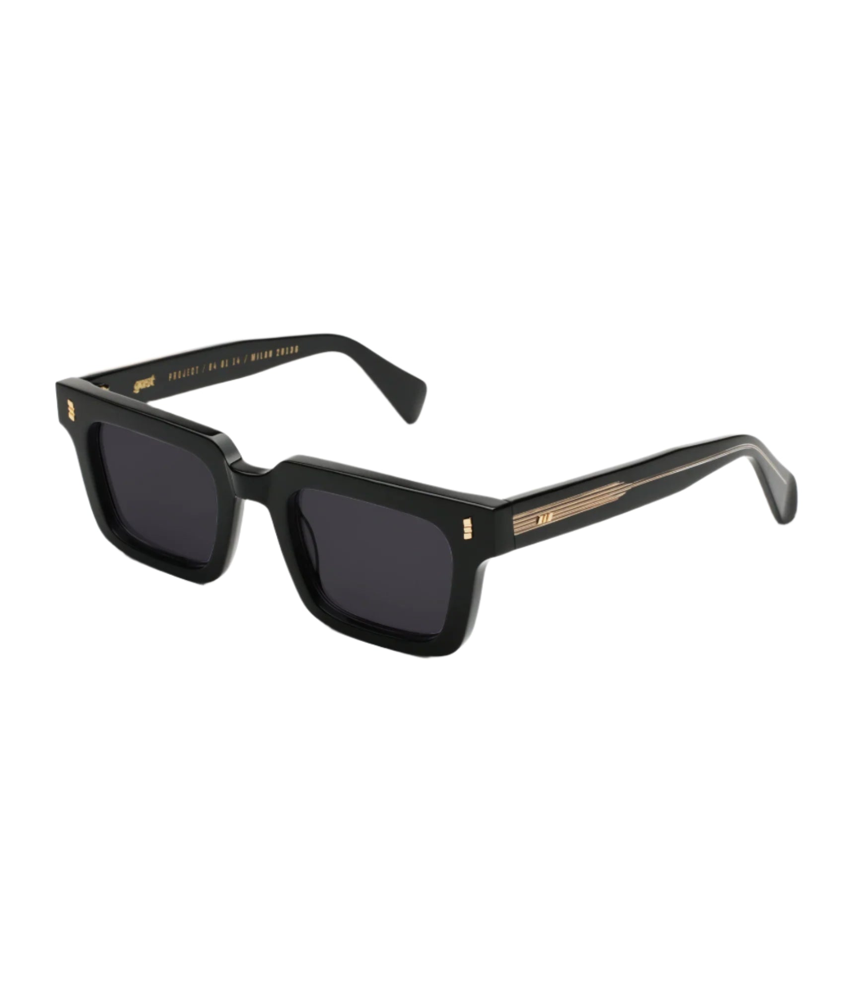 GAST NOT COMMON NC07 49 SUNGLASSES