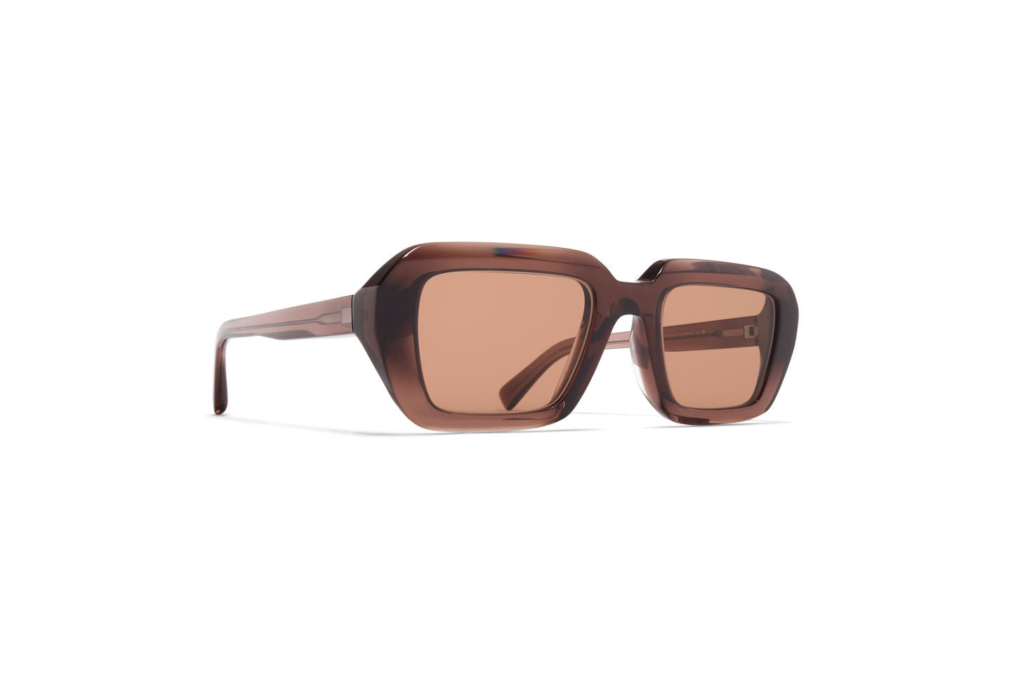 MYKITA NIMA C408 52 SUNGLASSES