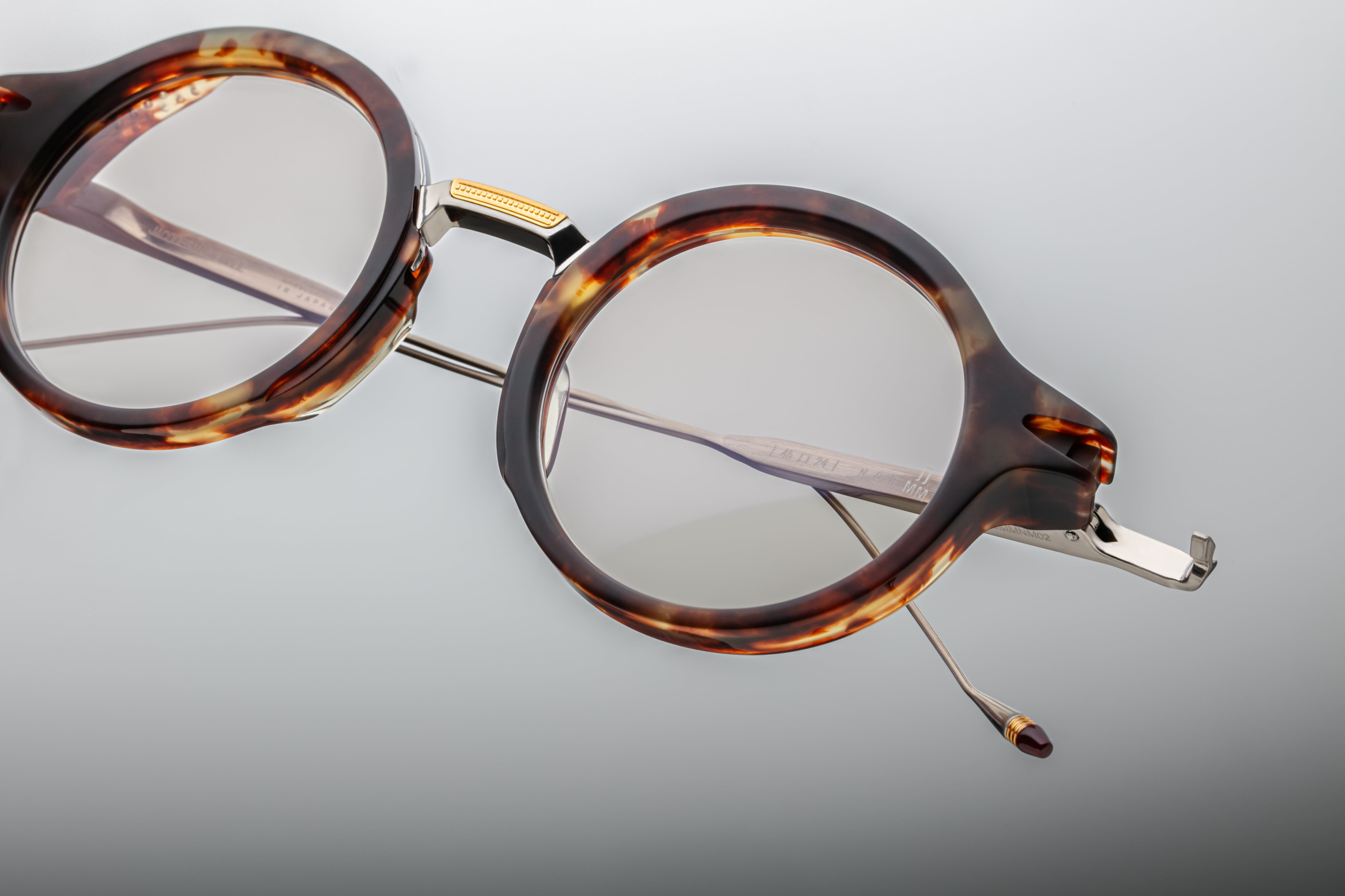 JACQUES MARIE MAGE NORMAN 111/400 JMMNM02 45 FRAME