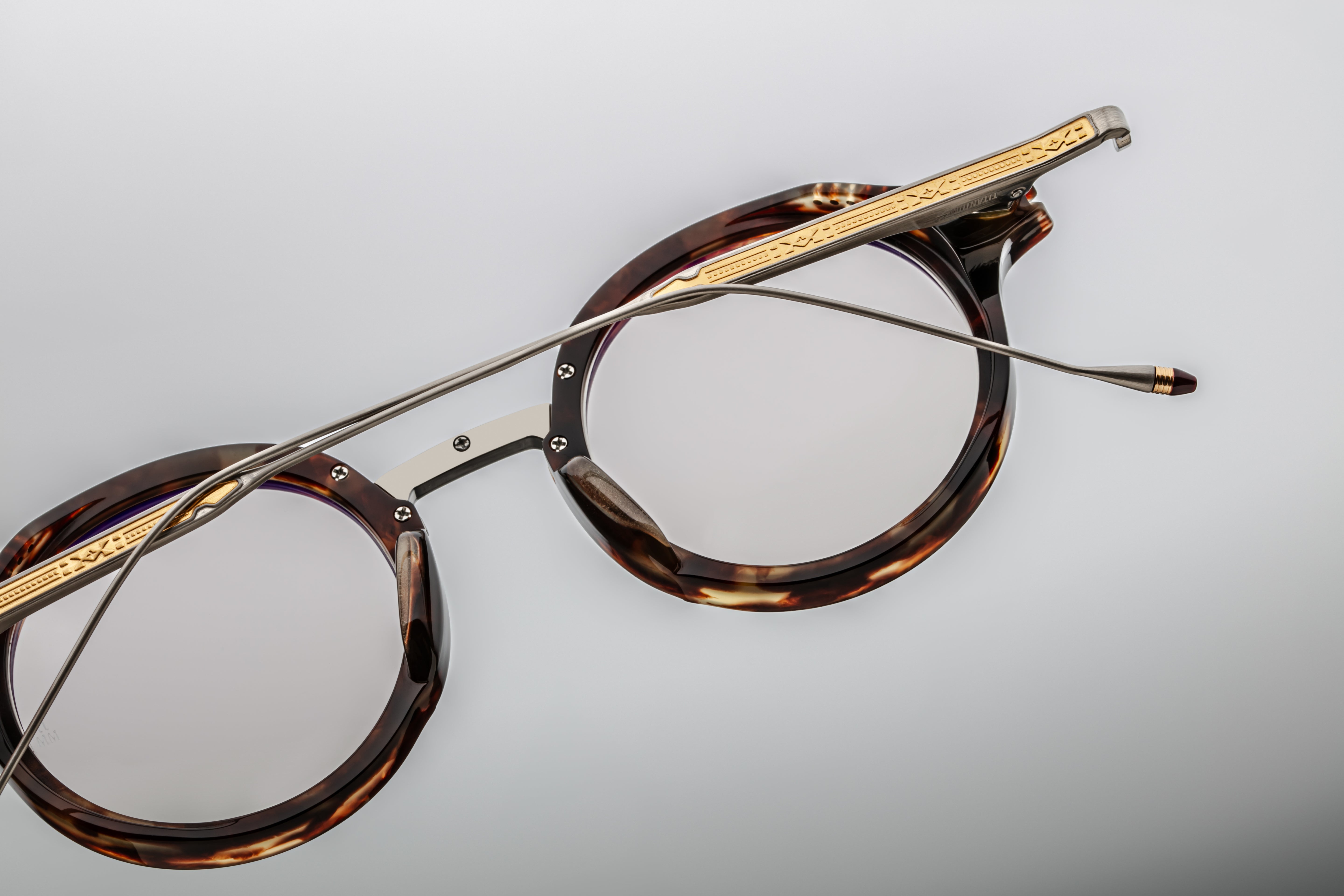 JACQUES MARIE MAGE NORMAN 111/400 JMMNM02 45 FRAME