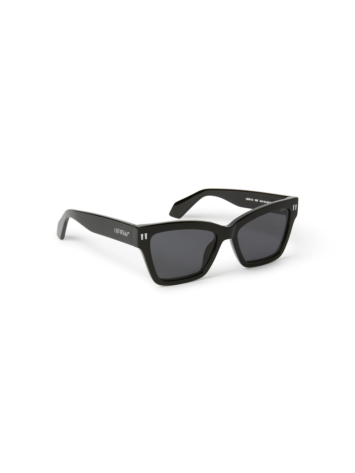 OFF WHITE OERI110 CINCINNATI 1007 54 SUNGLASSES