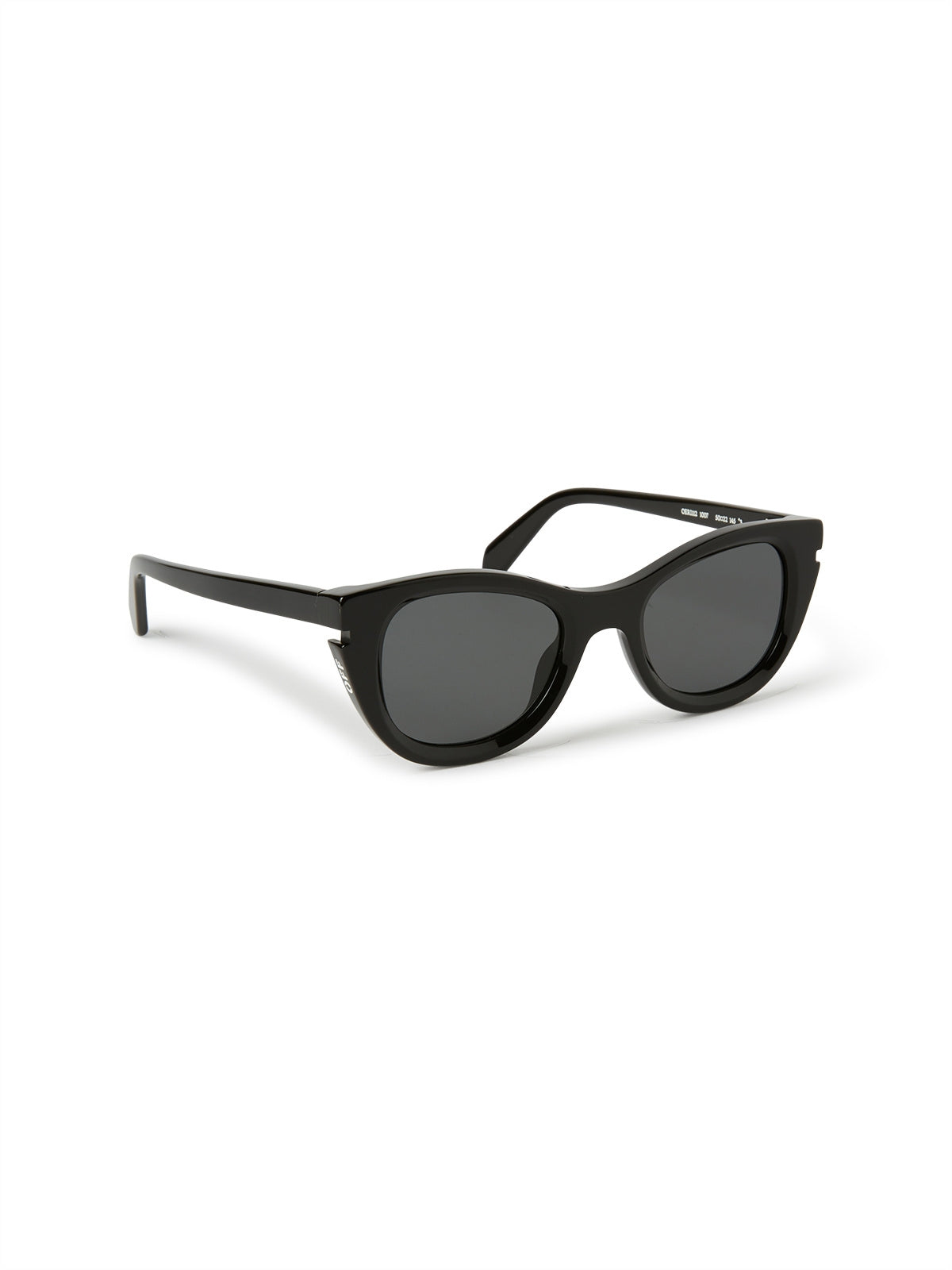 OFF WHITE OERI112 BOULDER 1007 50 SUNGLASSES