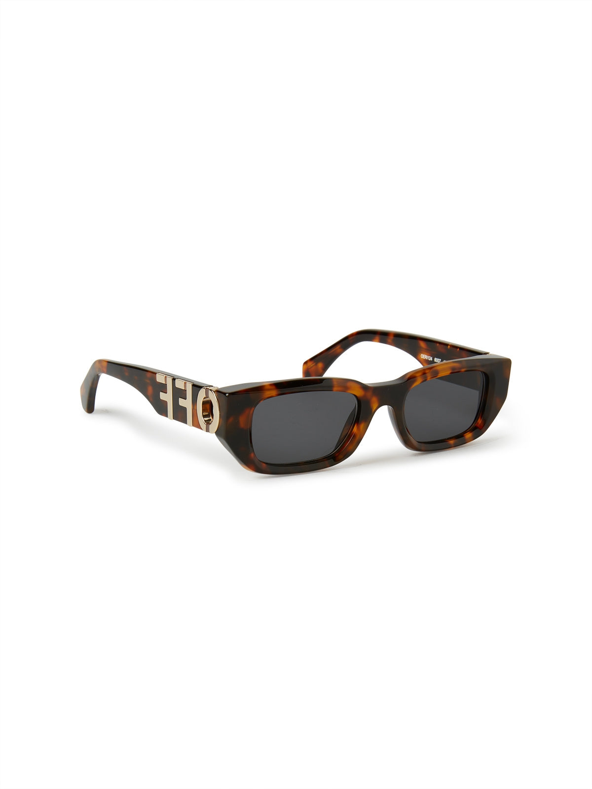 OFF WHITE OERI124 FILLMORE 6007 49 SUNGLASSES