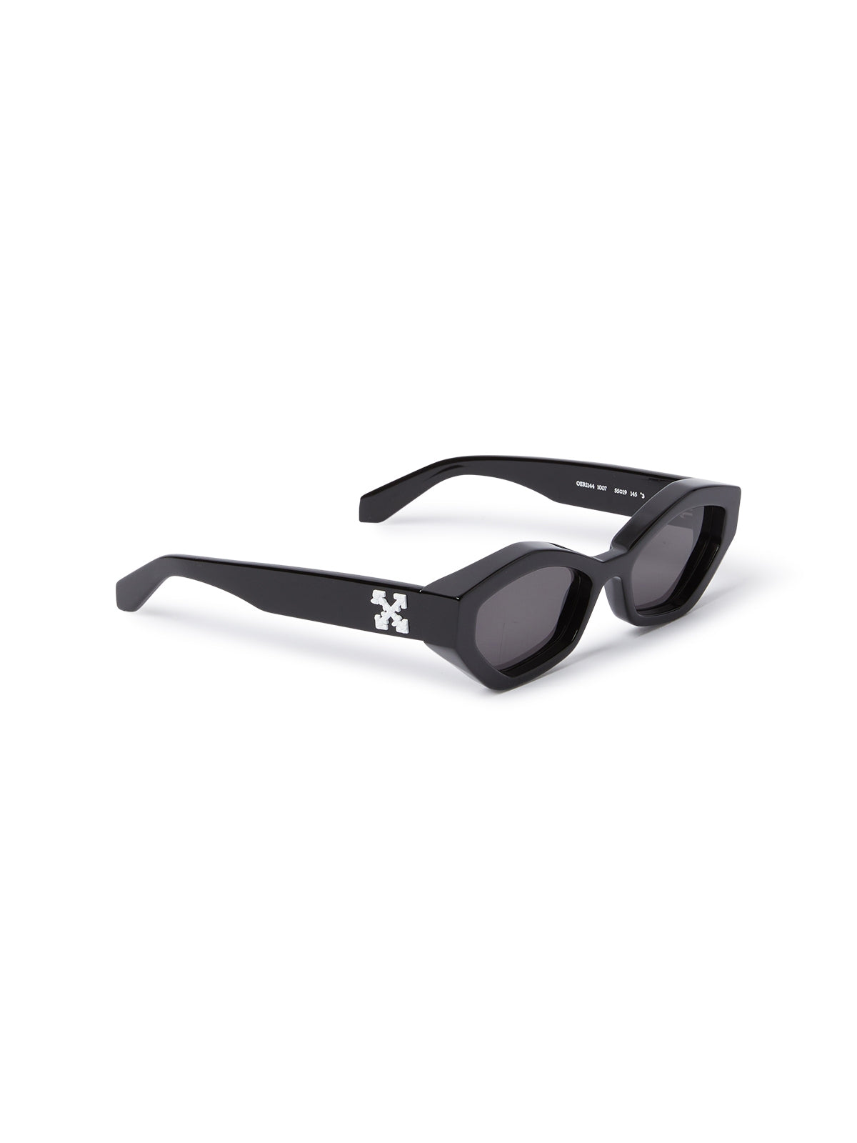 OFF WHITE OERI144 HILO 1007 55 SUNGLASSES