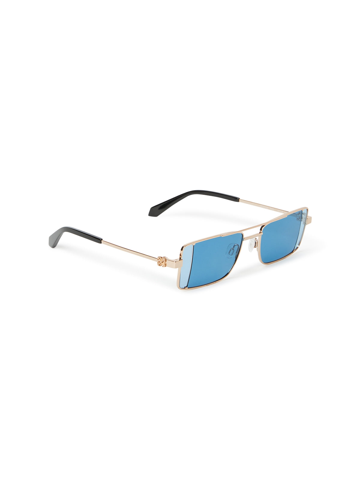 OFF WHITE OERI14A CORETZ 7645 57 SUNGLASSES