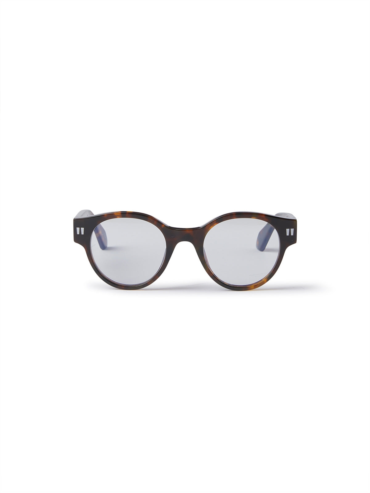 OFF WHITE OERJ055 OPTICAL STYLE 5 6000 48 FRAME