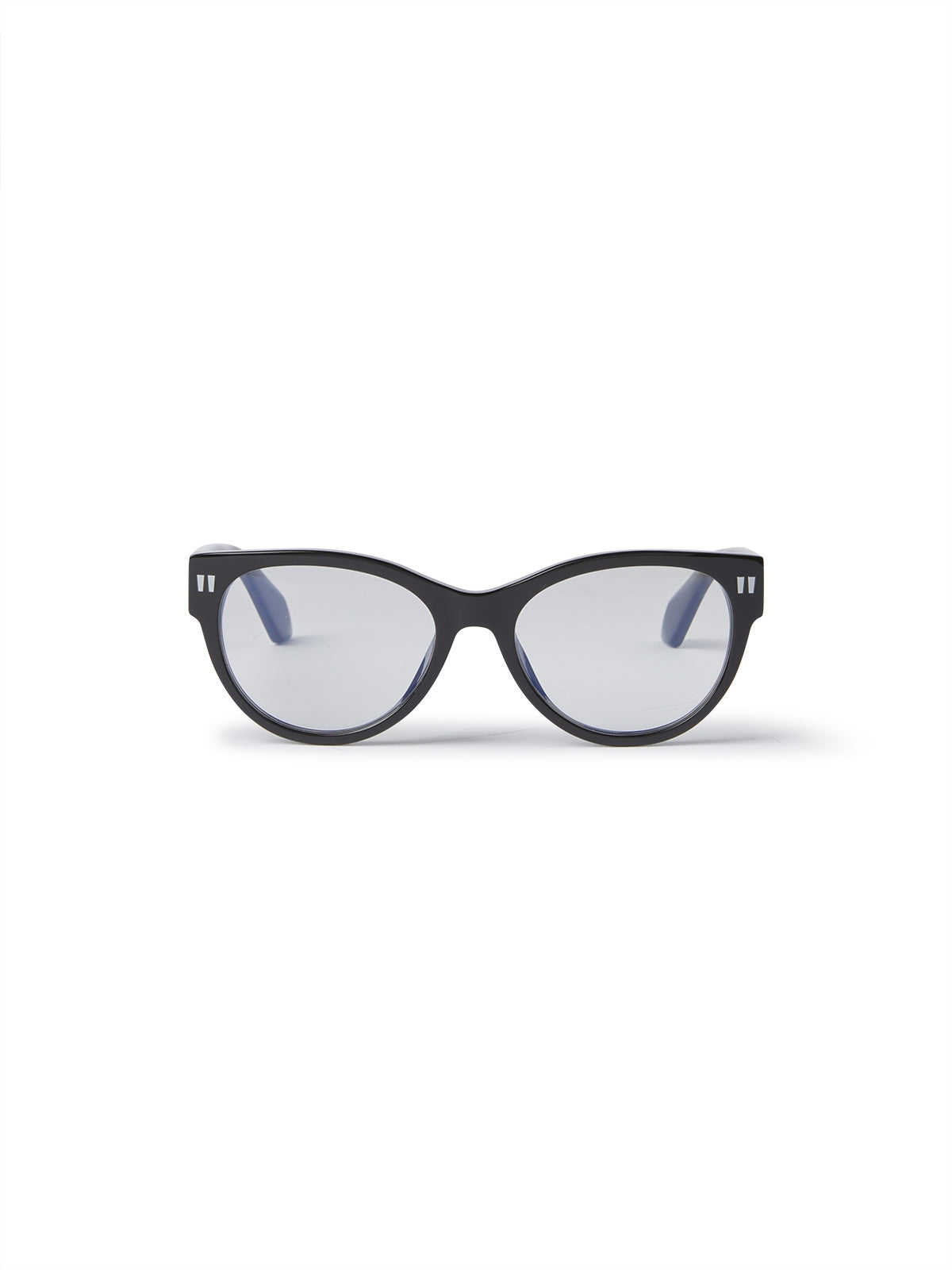 OFF WHITE OERJ057 OPTICAL STYLE 5 1000 55 FRAME