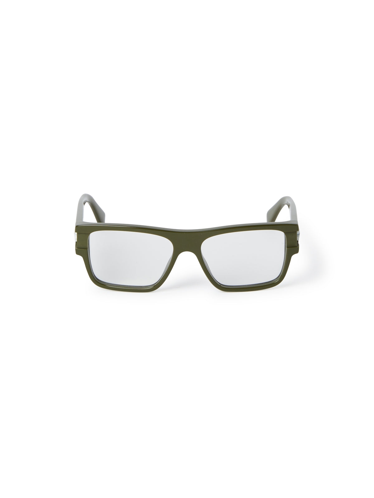 OFF WHITE OERJ086 EYEWEAR STYLE 5600 56 FRAME