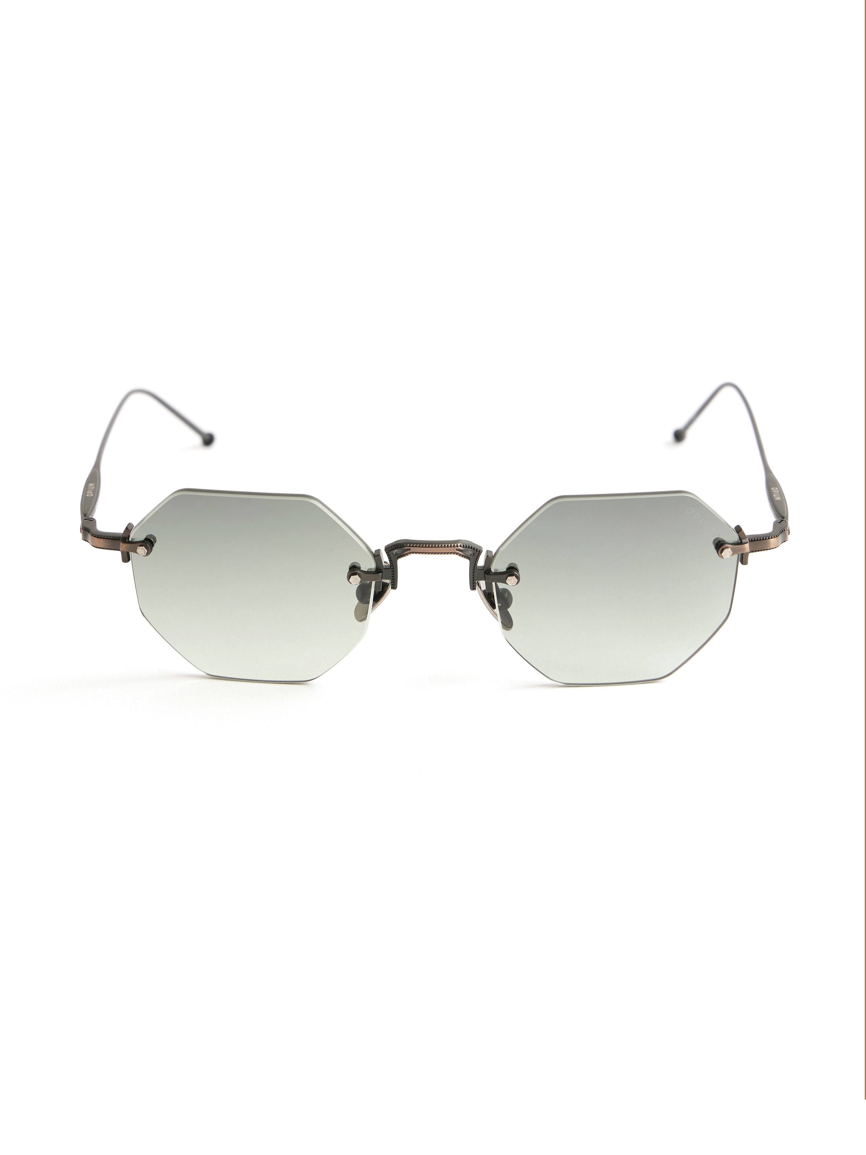 OPIUM OP10308 C3 49 SUNGLASSES