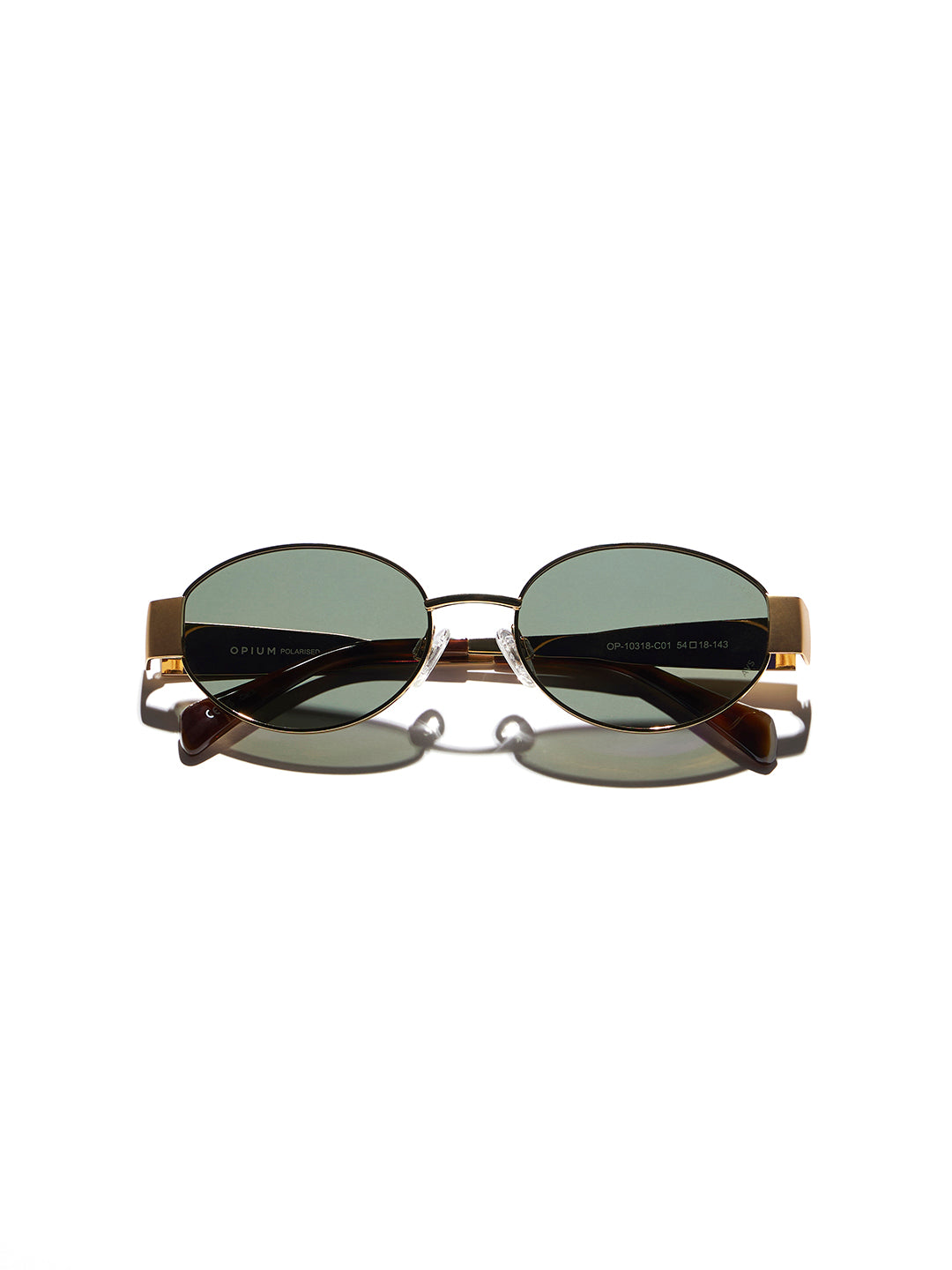 OPIUM OP10318 C1 54 SUNGLASSES