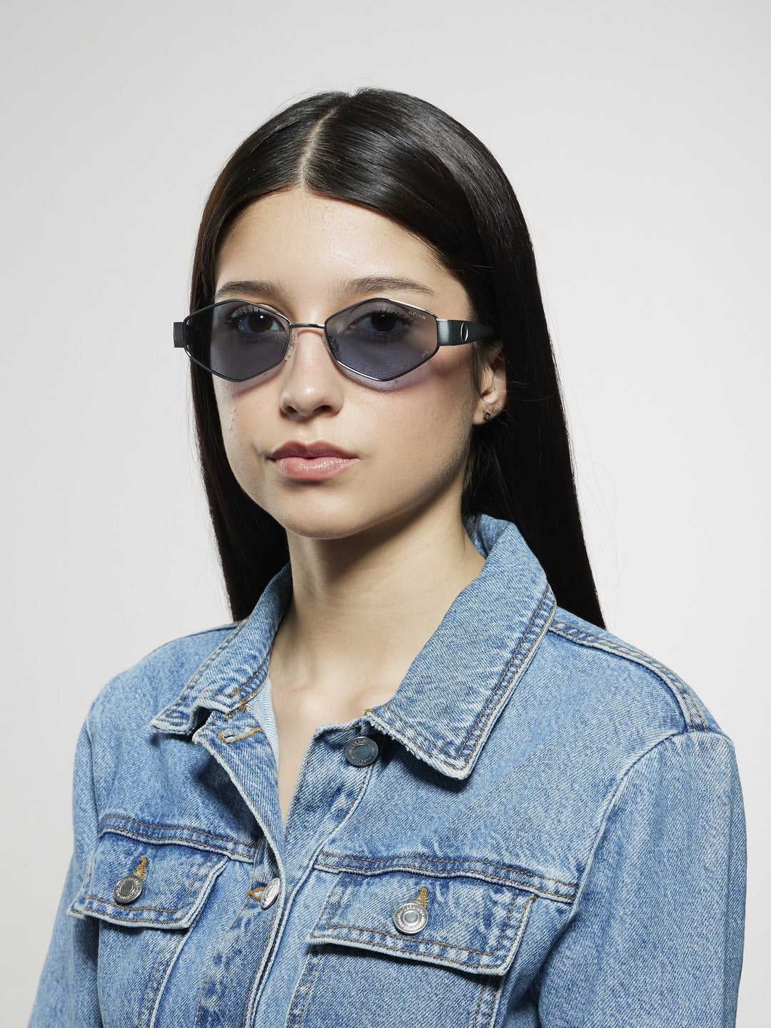 OPIUM OP10319 C3 56 SUNGLASSES