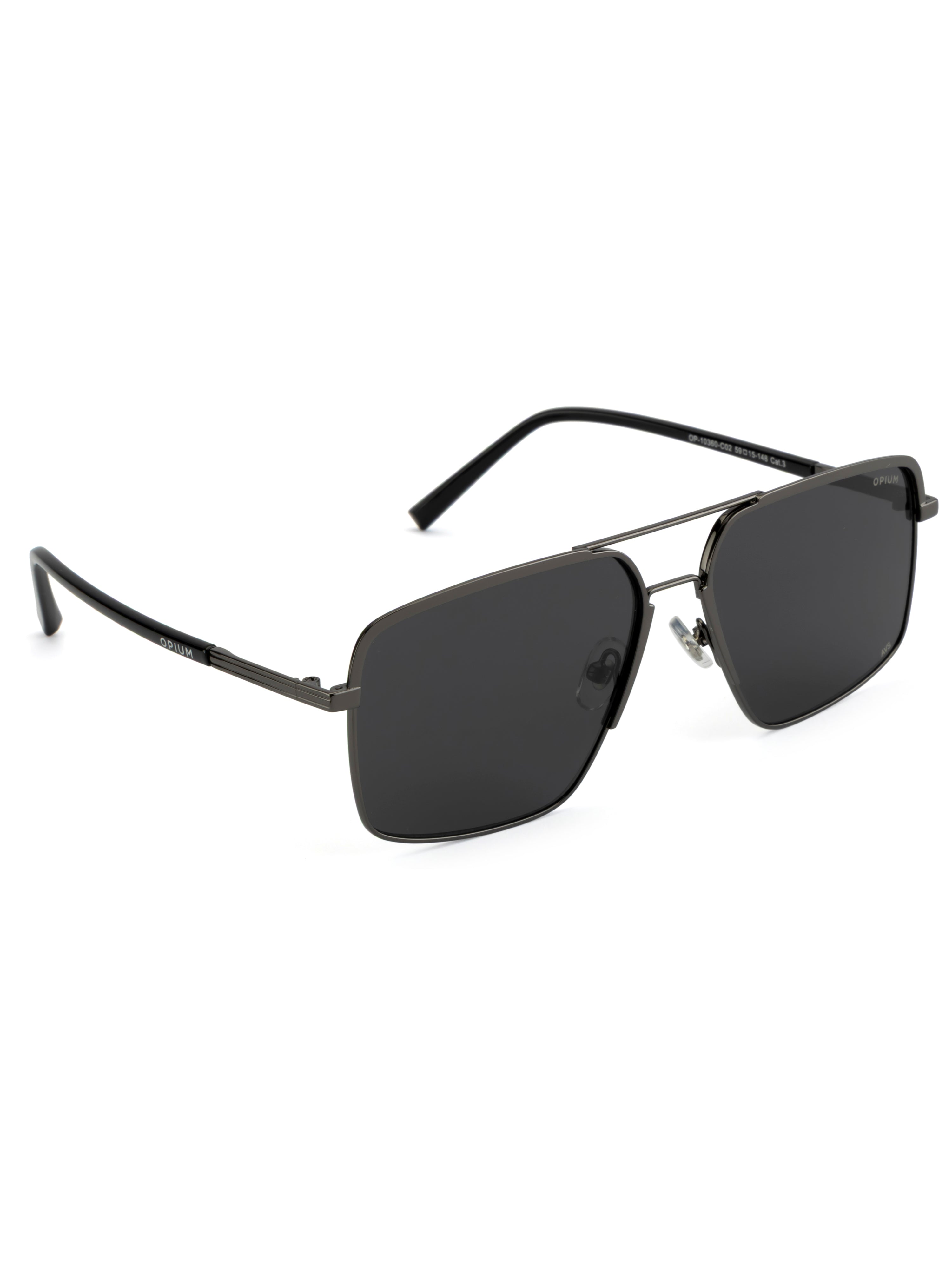 OPIUM OP10360 C2 59 SUNGLASSES