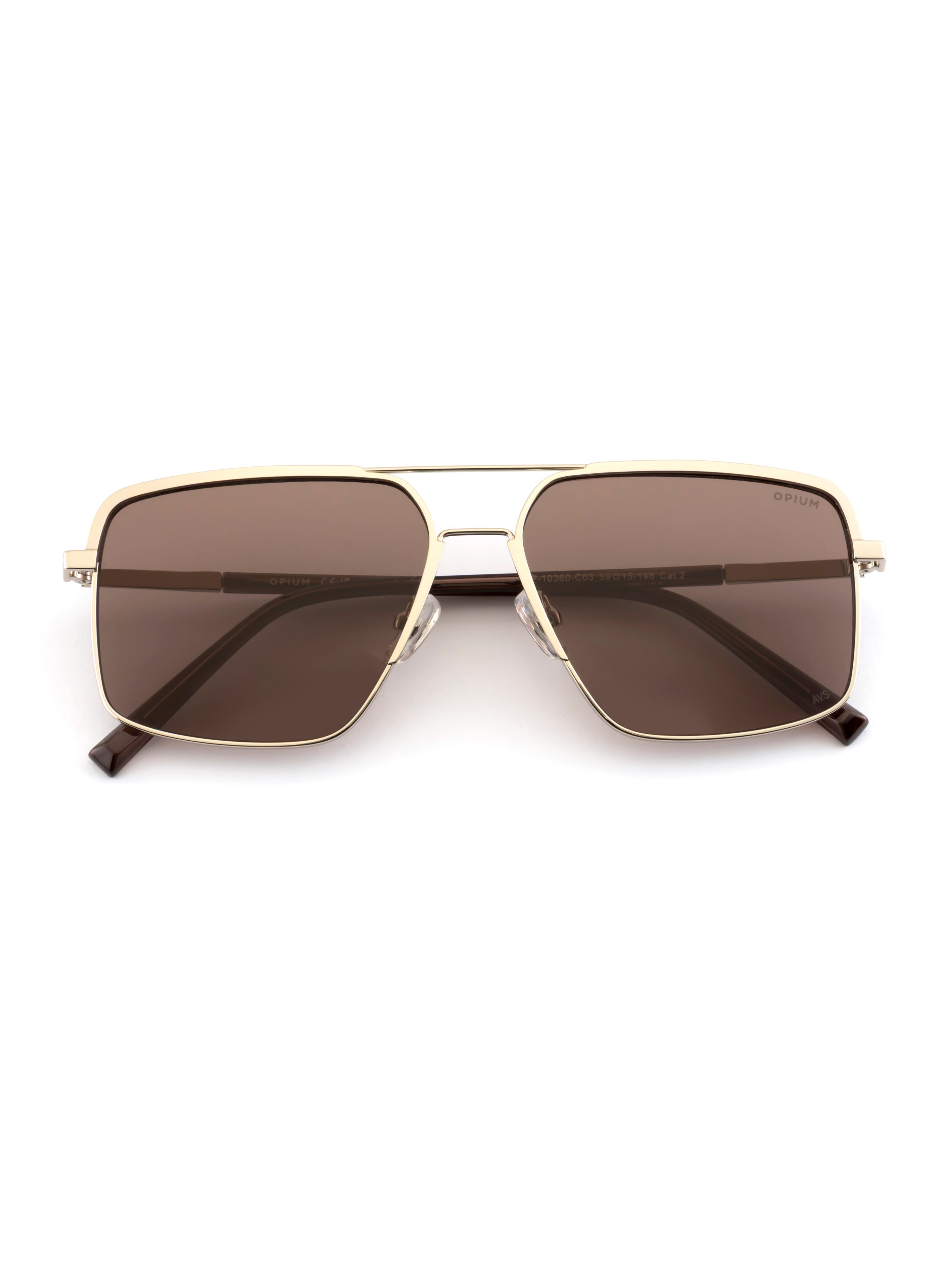 OPIUM OP10360 C3 59 SUNGLASSES