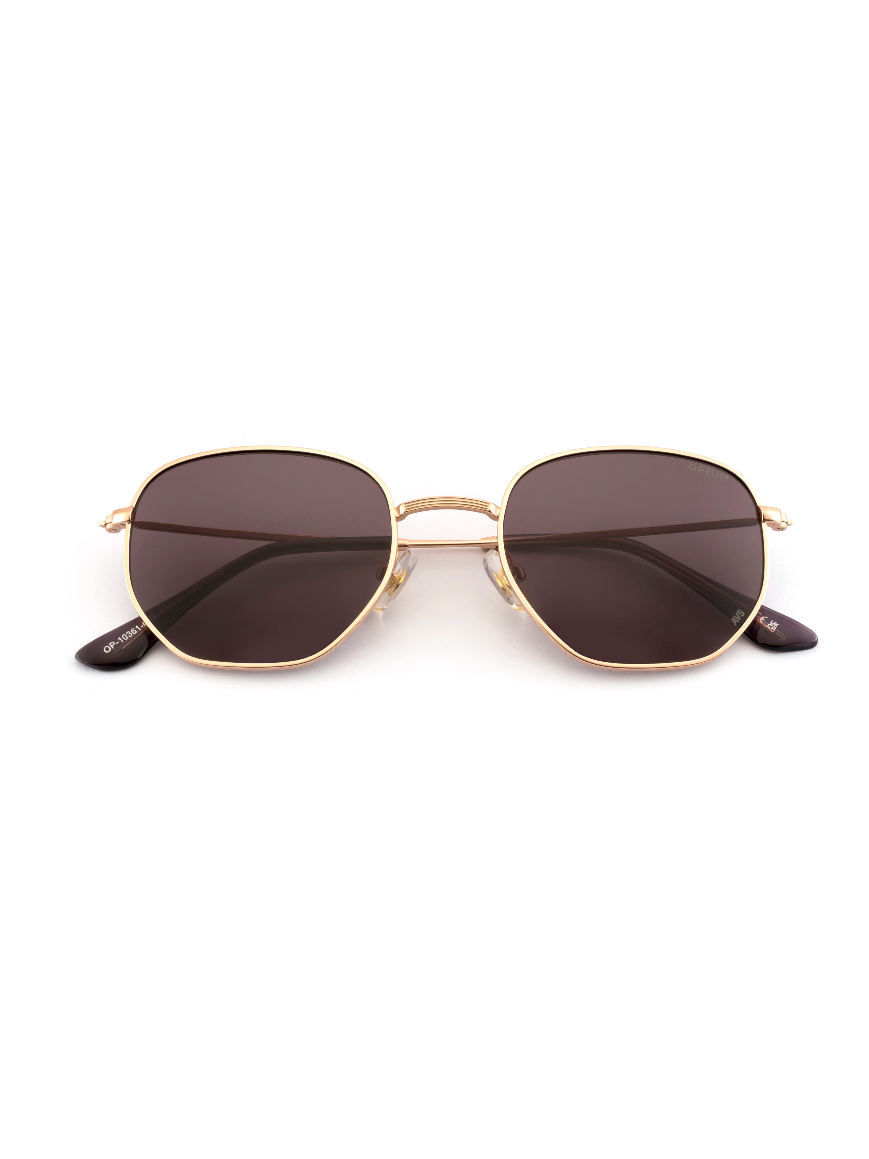 OPIUM OP10361 C2 52 SUNGLASSES