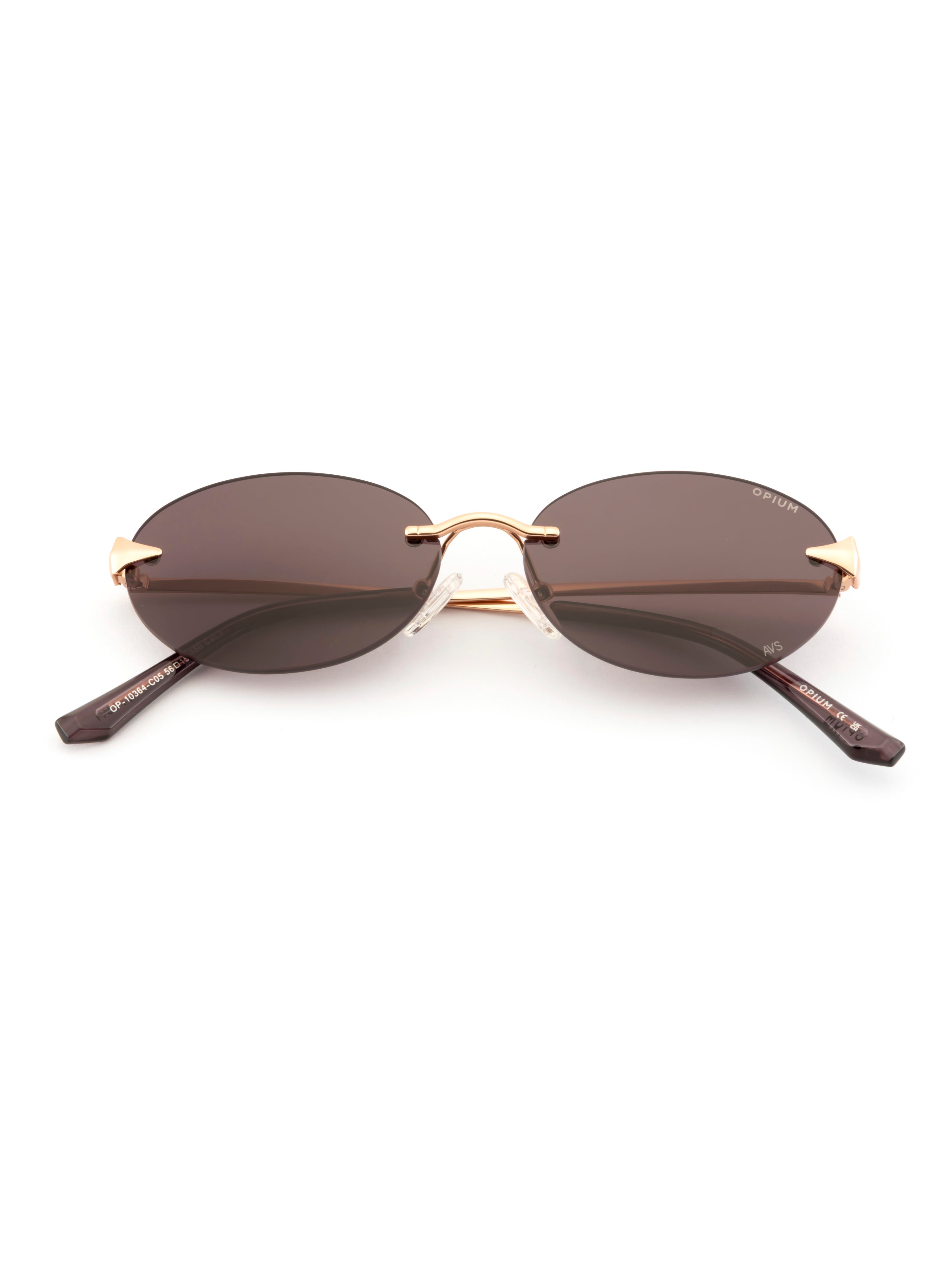 OPIUM OP10364 C5 56 SUNGLASSES