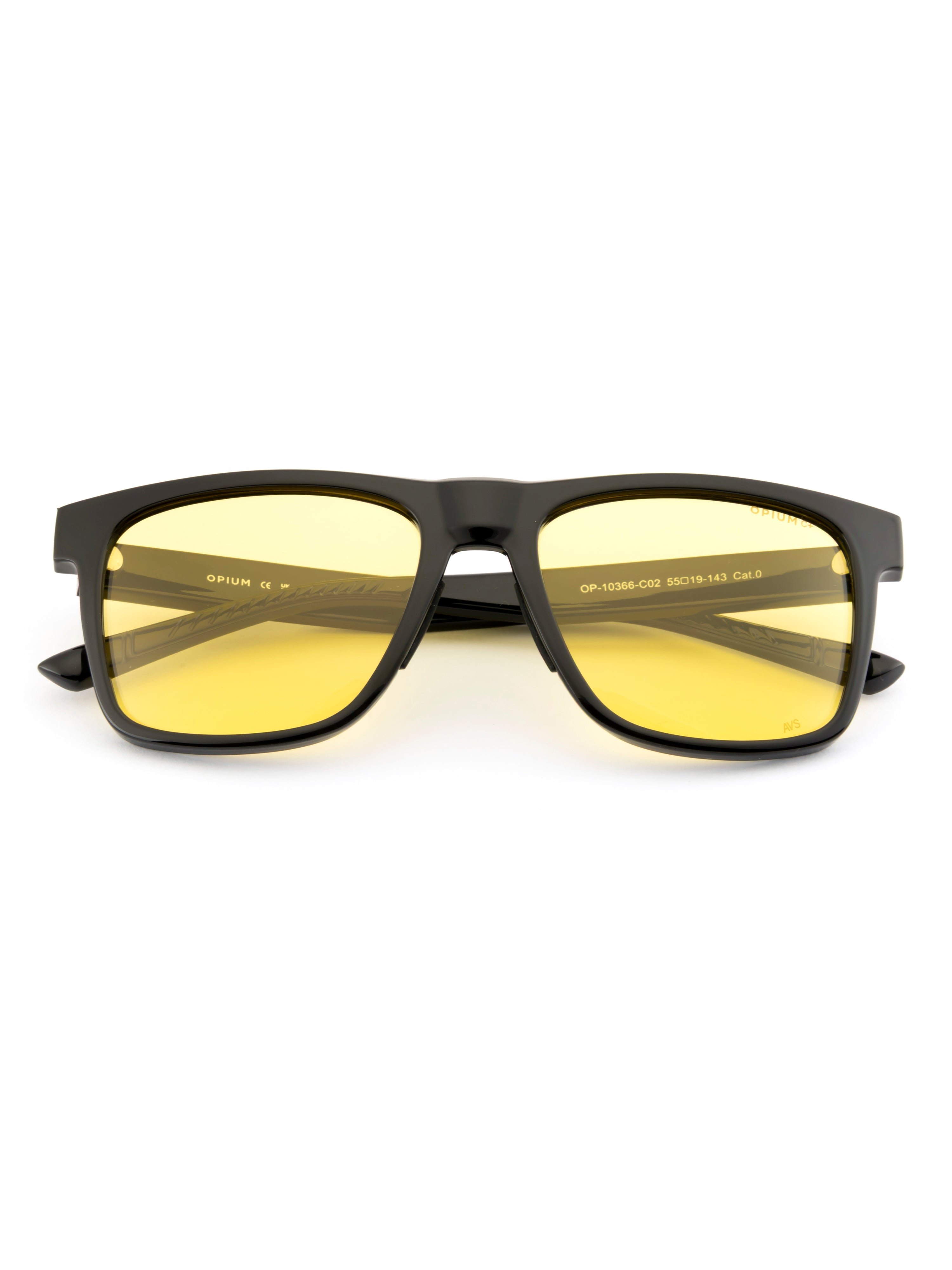 OPIUM OP10366 C2 55 SUNGLASSES