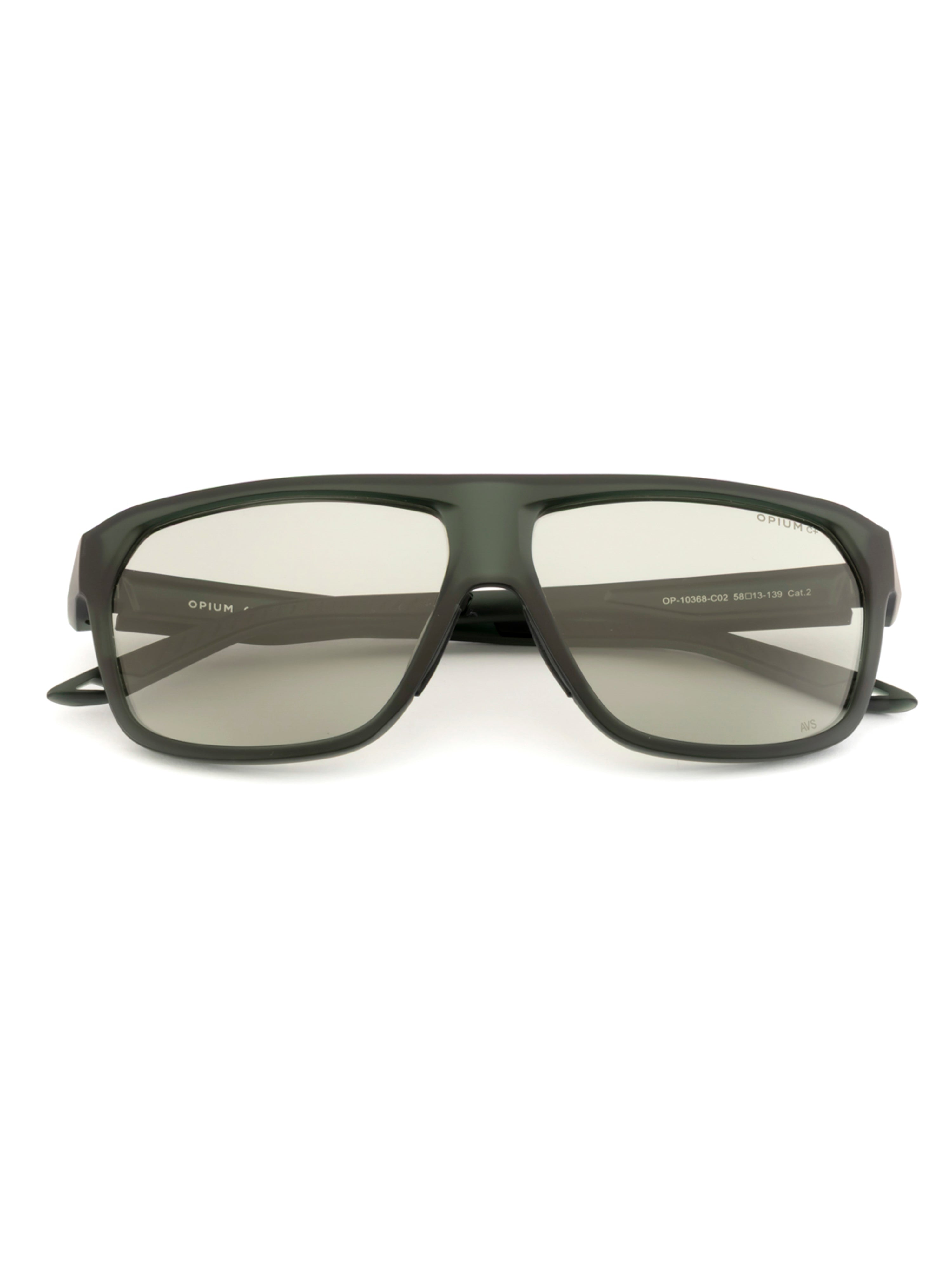 OPIUM OP10368 C2 58 SUNGLASSES