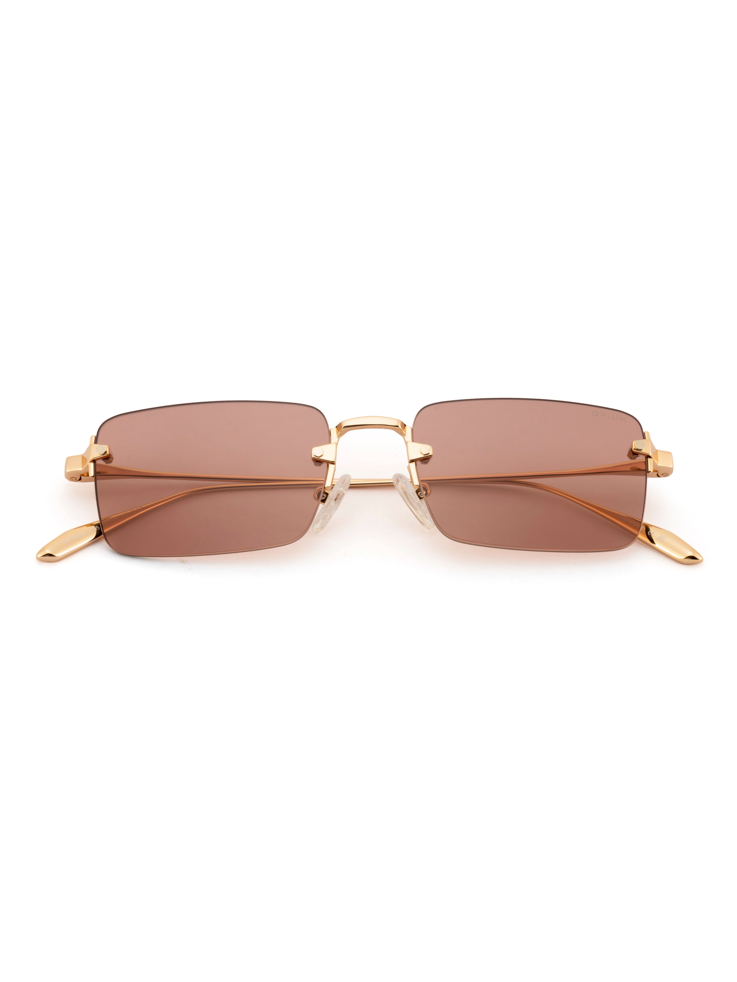 OPIUM OP10374 C5 53 SUNGLASSES