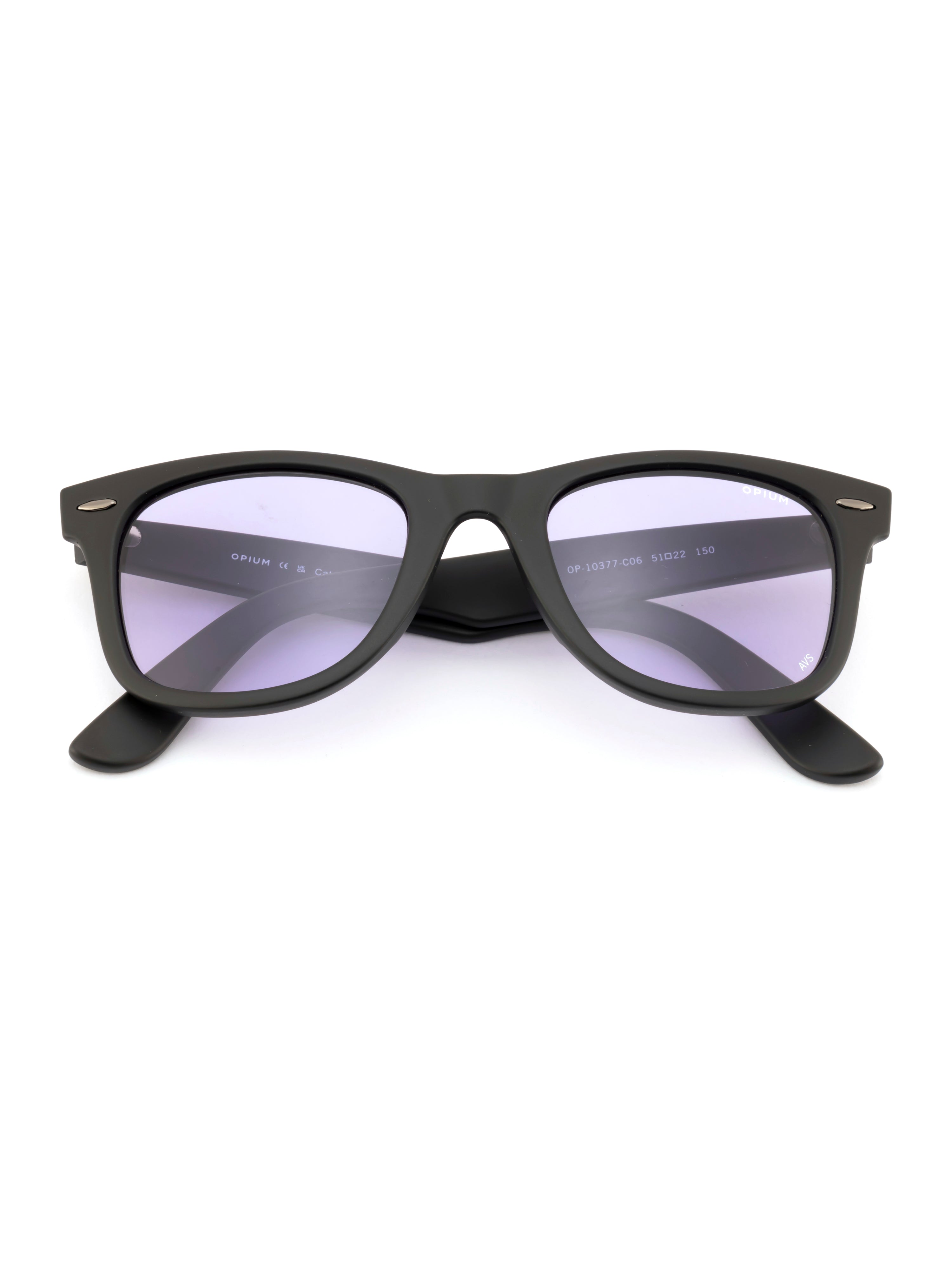 OPIUM OP10377 C6 51 SUNGLASSES