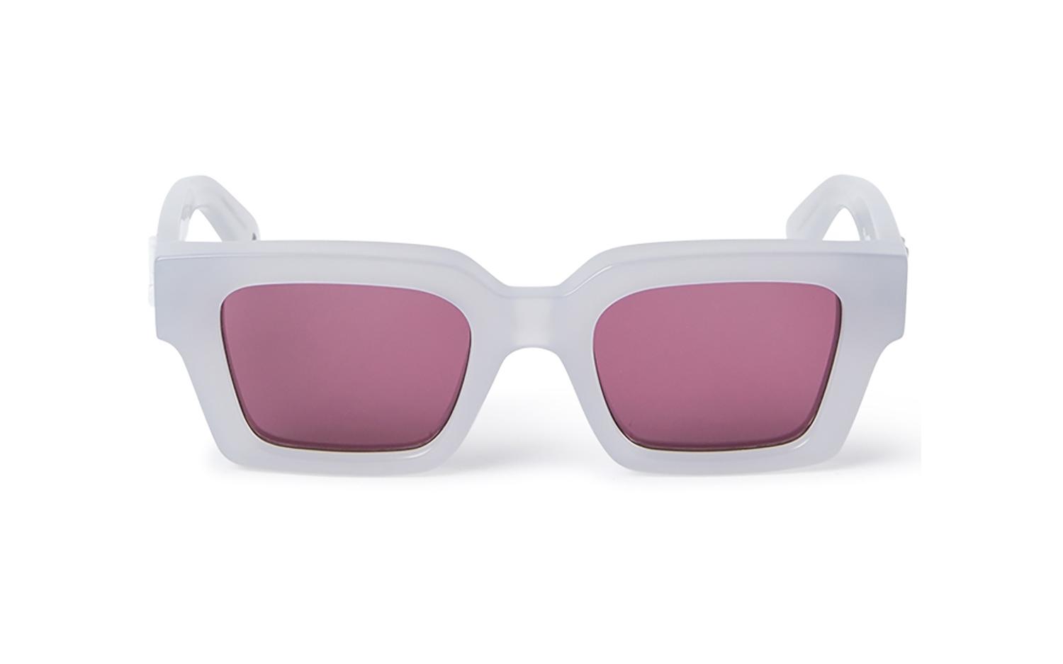 OFF WHITE OERI008 VIRGIL 0928 50 SUNGLASSES