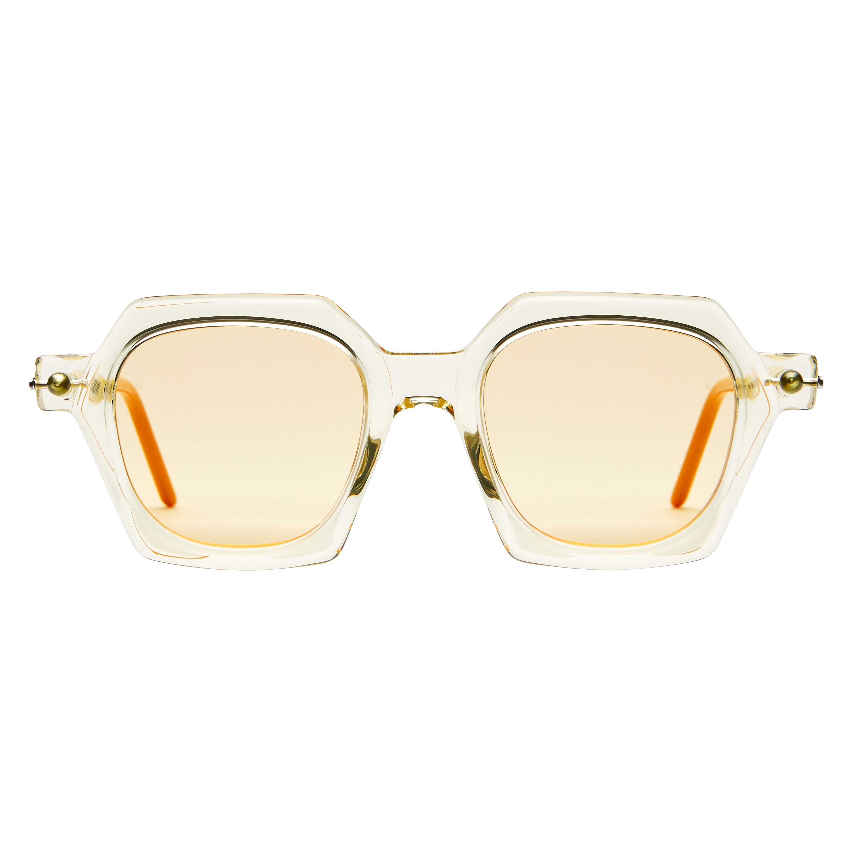 KUBORAUM P10 SUN MASKE YW 50 SUNGLASSES