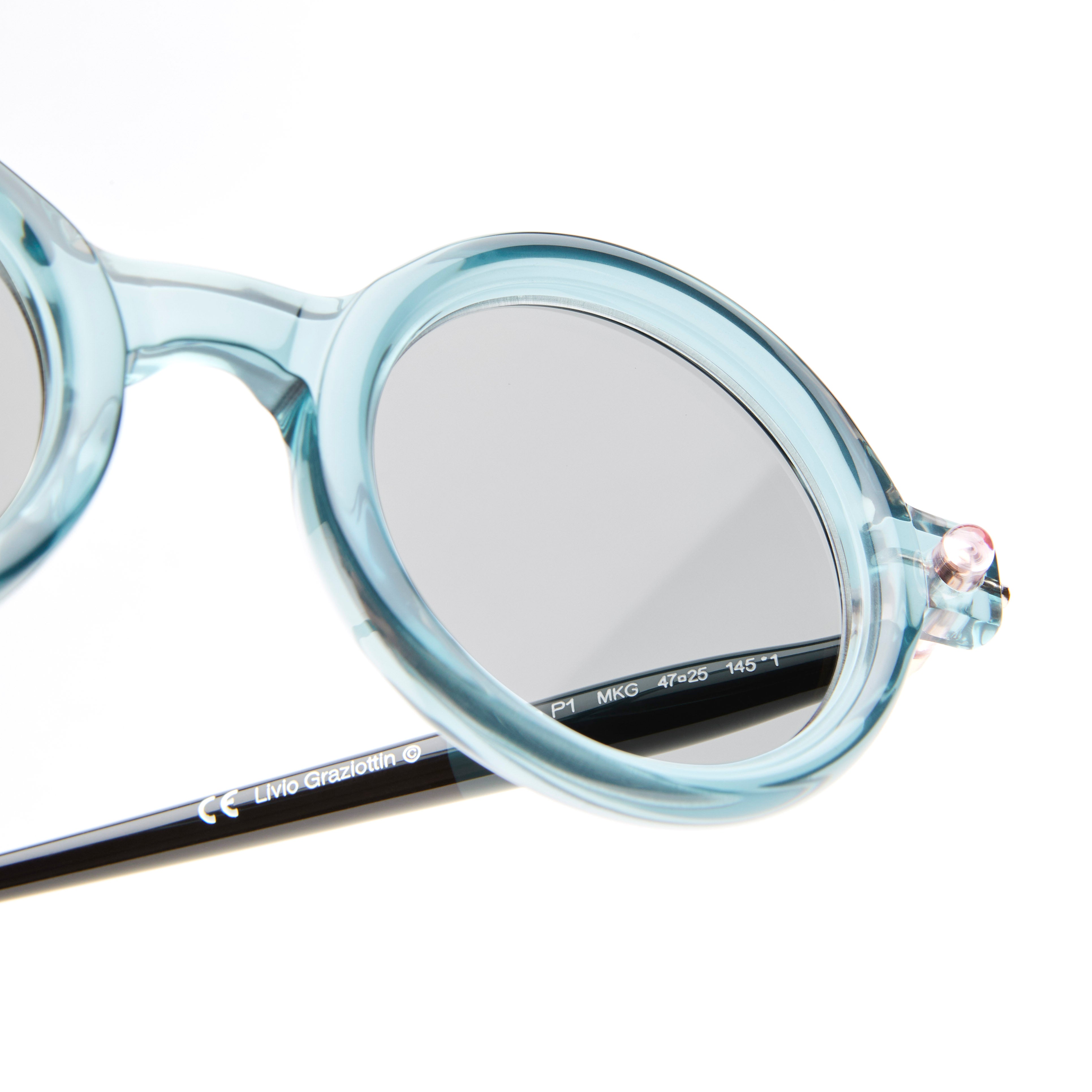 KUBORAUM P1 SUN MASKE MKG 47 SUNGLASSES