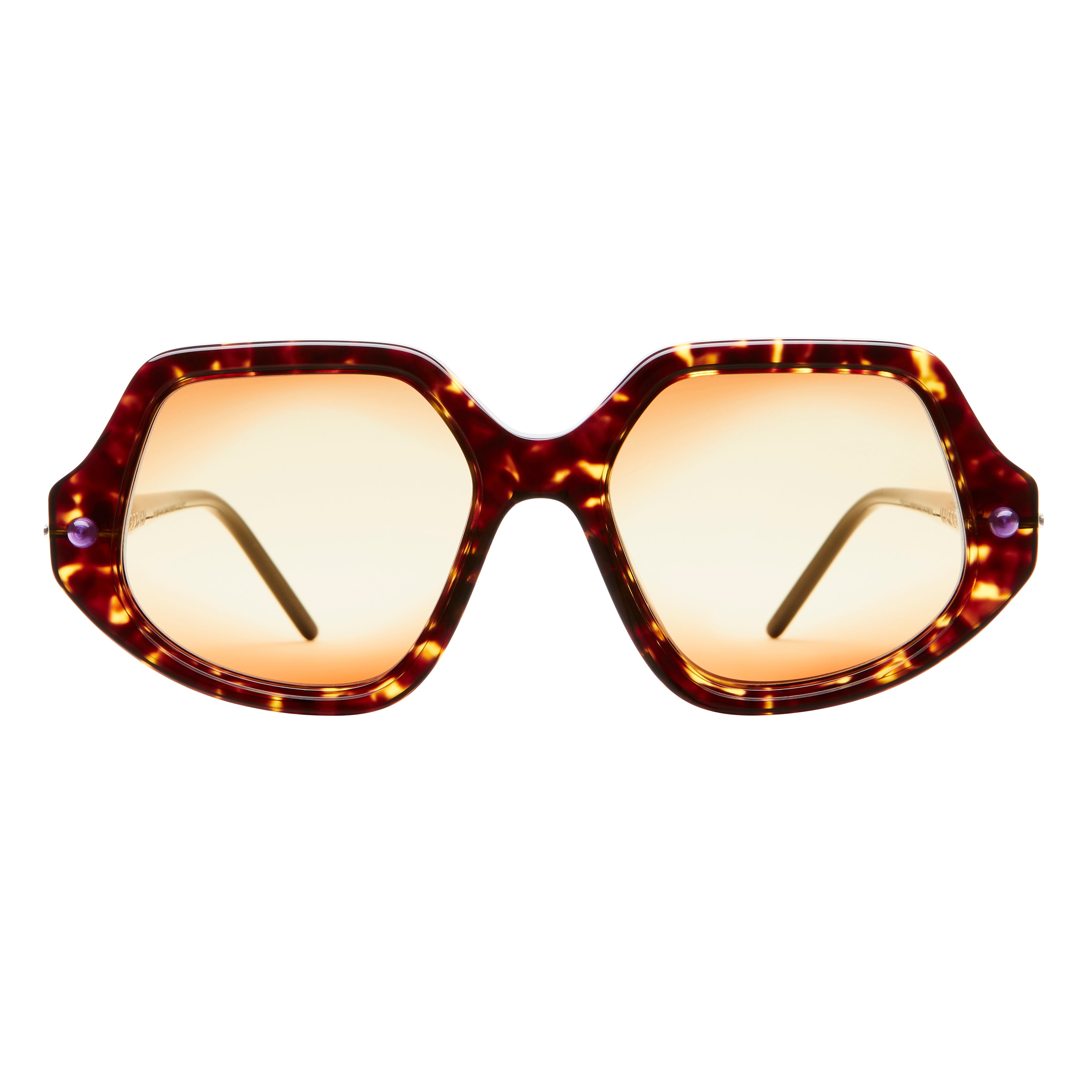 KUBORAUM P20 SUN TO 55 SUNGLASSES