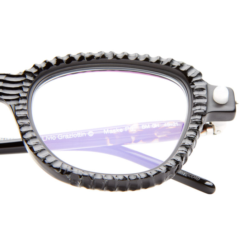 KUBORAUM P5 OPT MASKE BMGHCH 49 FRAME