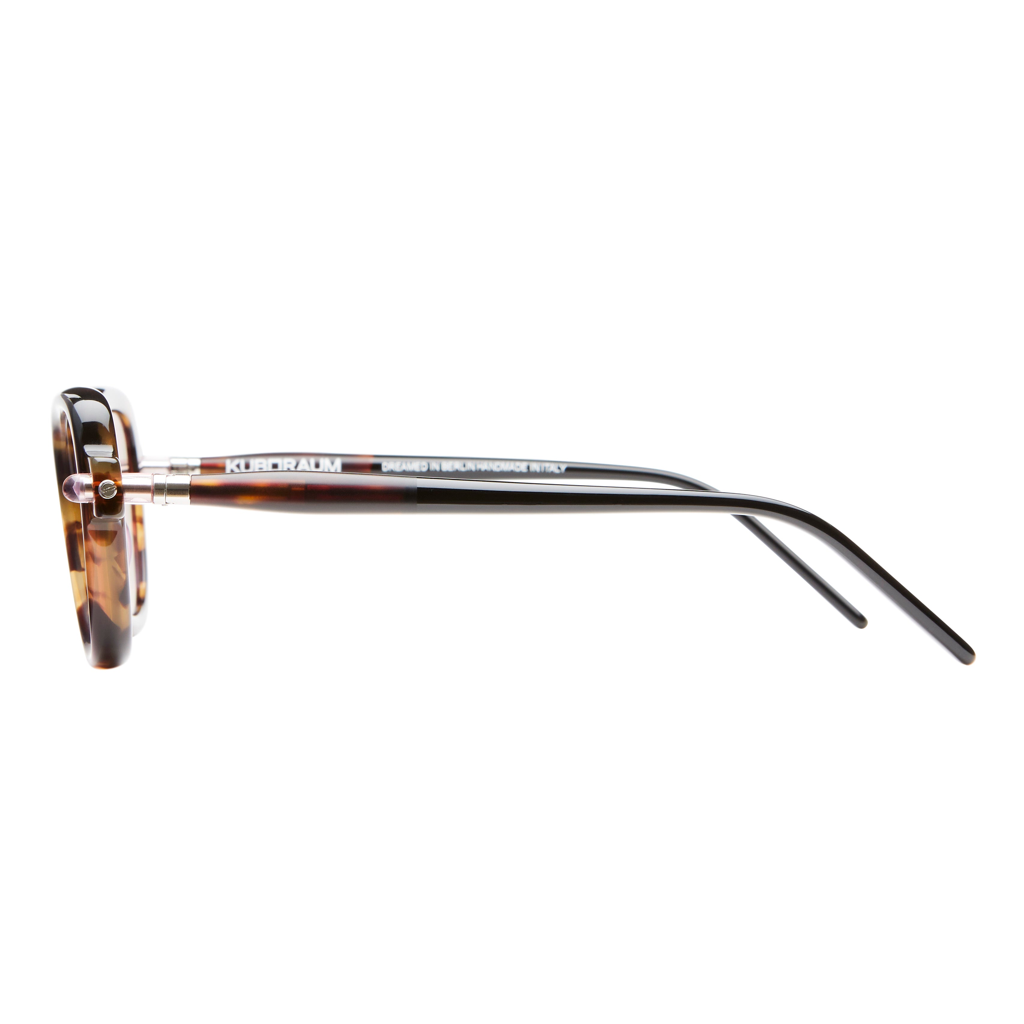 KUBORAUM P5 SUN MASKE HAS 49 SUNGLASSES